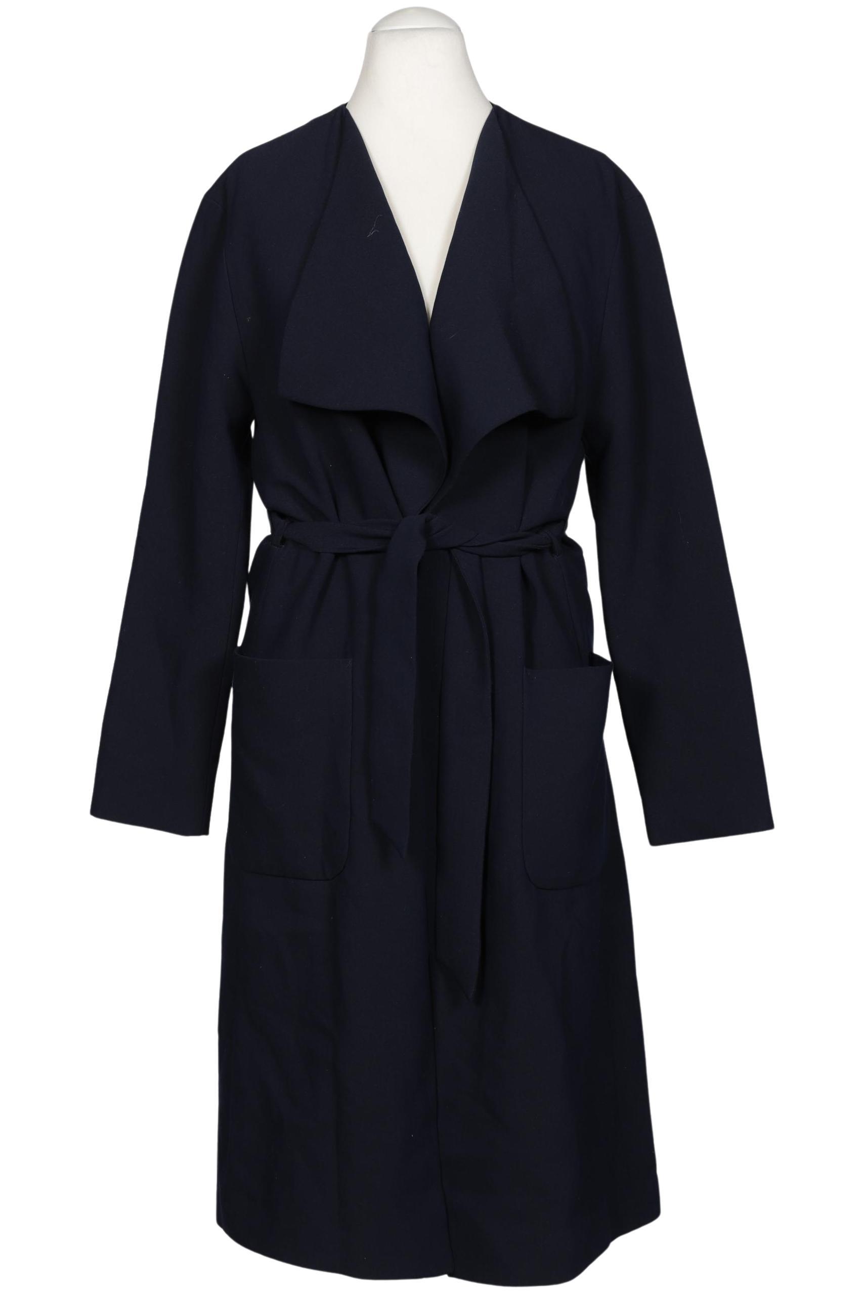 

Esprit Damen Mantel, marineblau, Gr. 36