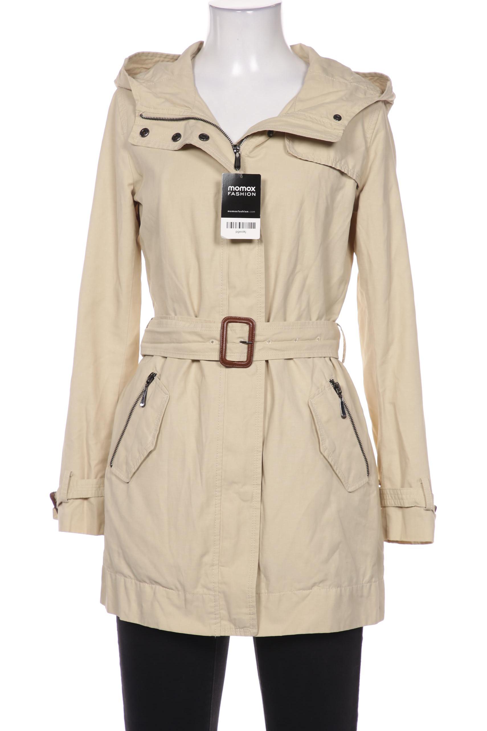 Thumbnail - Esprit Damen Mantel, beige, Gr. 32