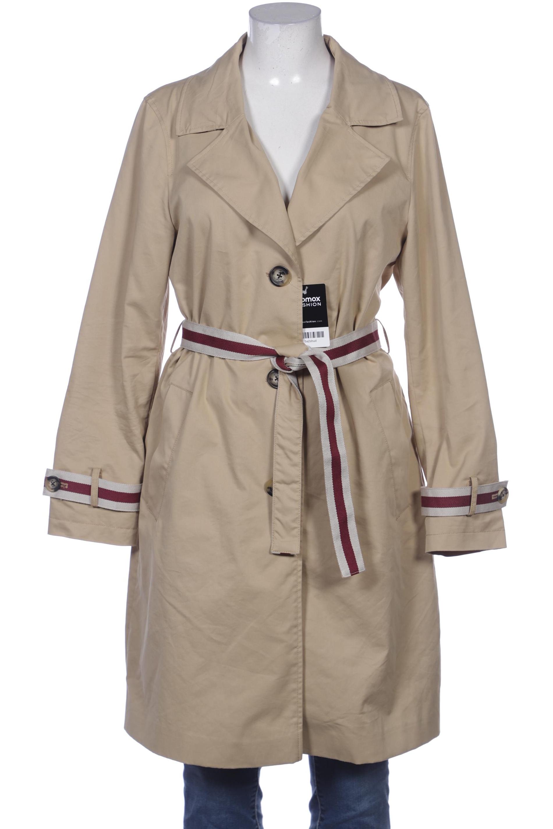 

Esprit Damen Mantel, beige, Gr. 42