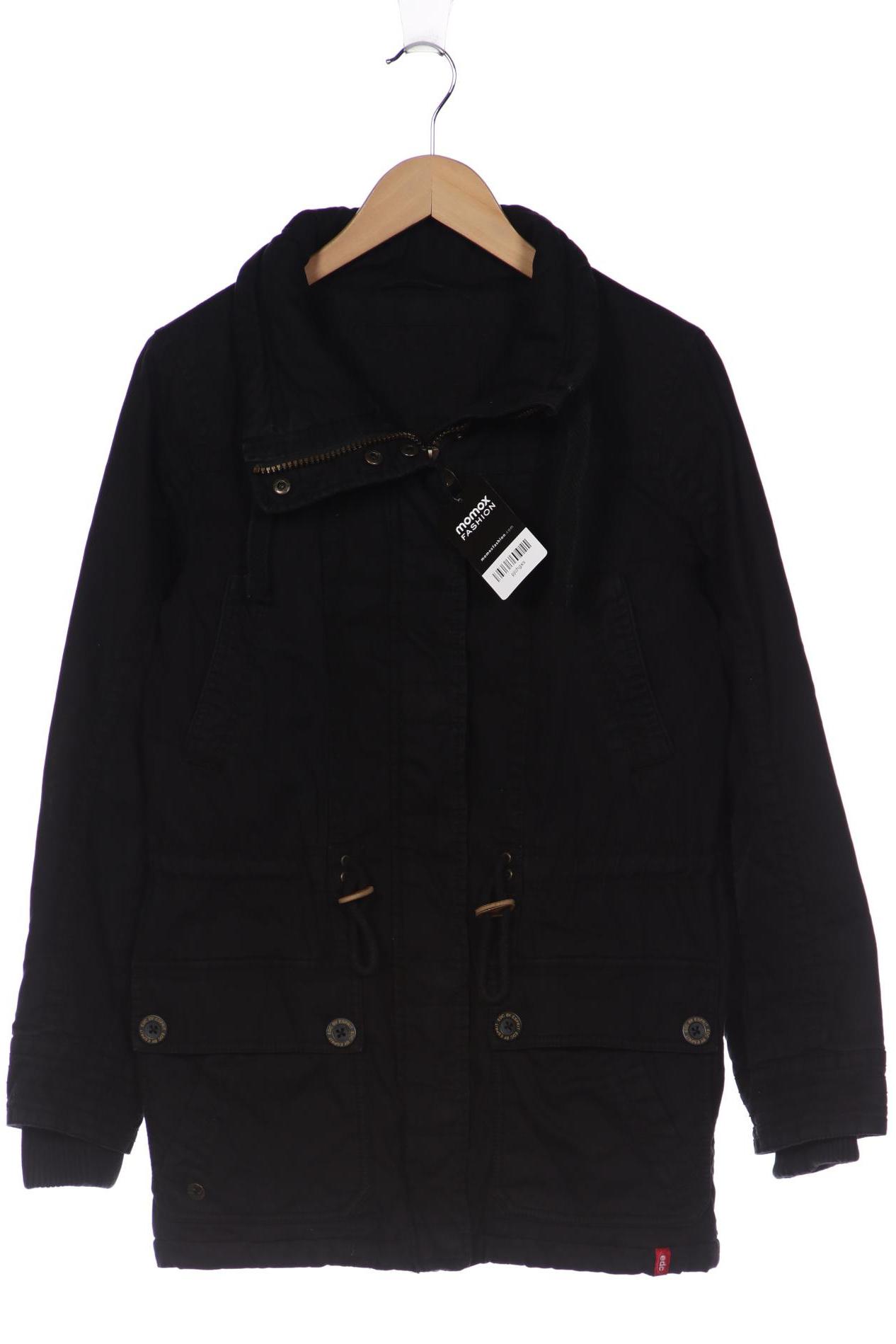 

Esprit Damen Mantel, schwarz