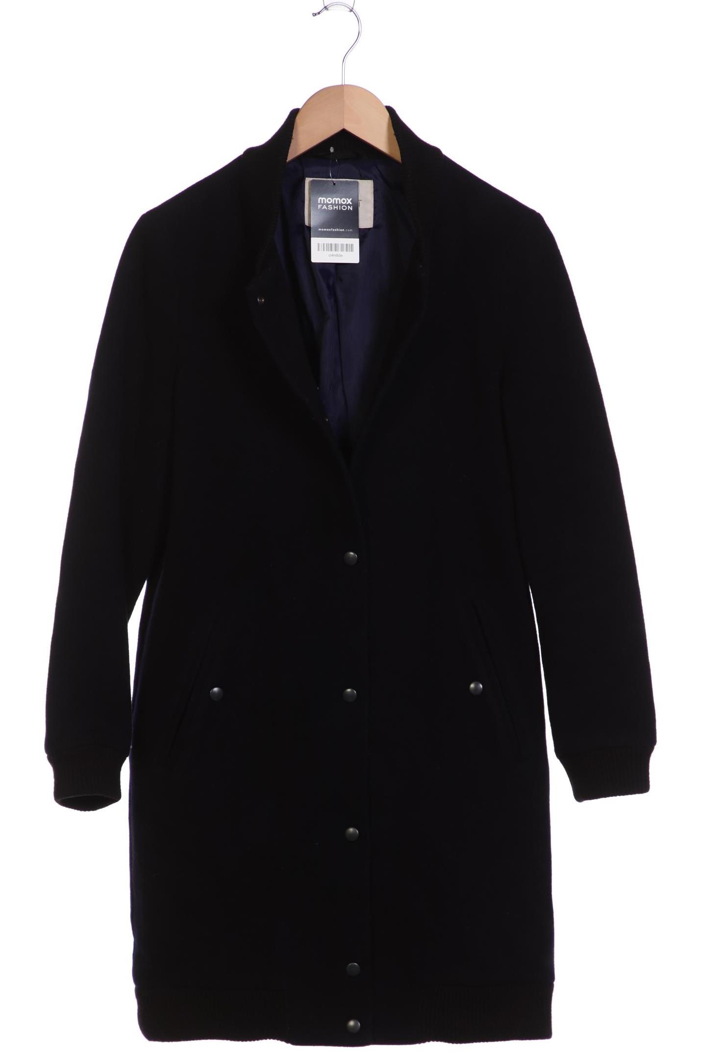 

Esprit Damen Mantel, schwarz