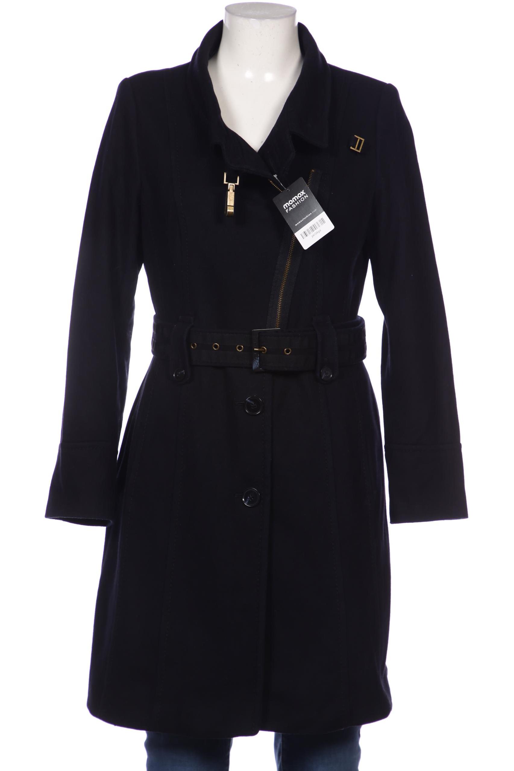 

Esprit Damen Mantel, marineblau
