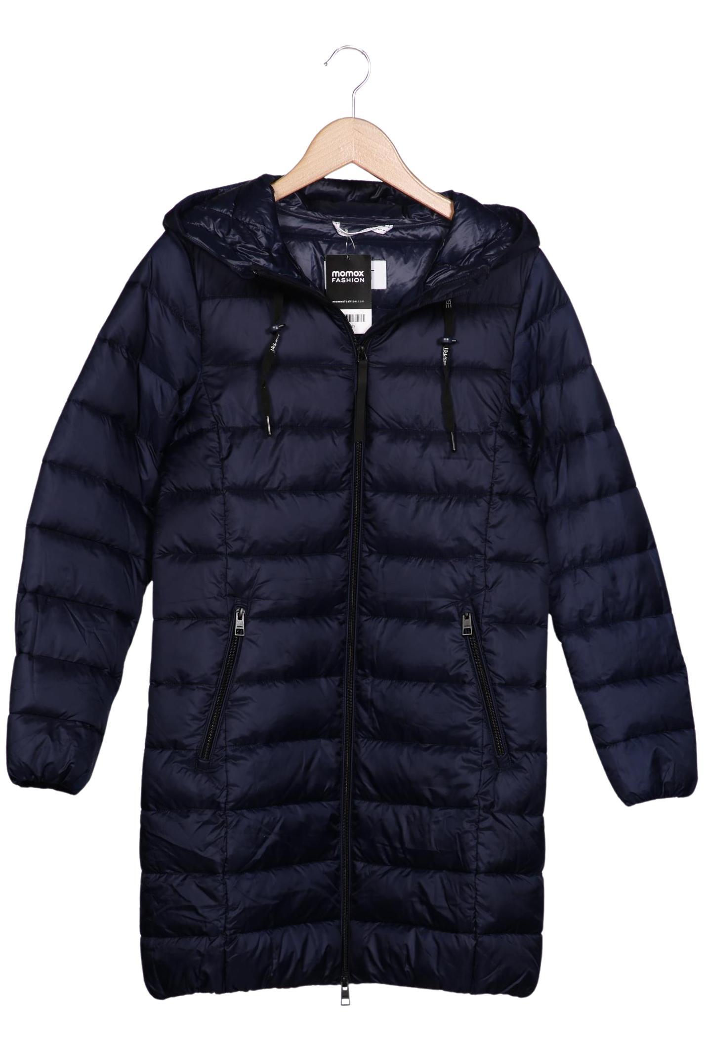 

Esprit Damen Mantel, marineblau, Gr. 34