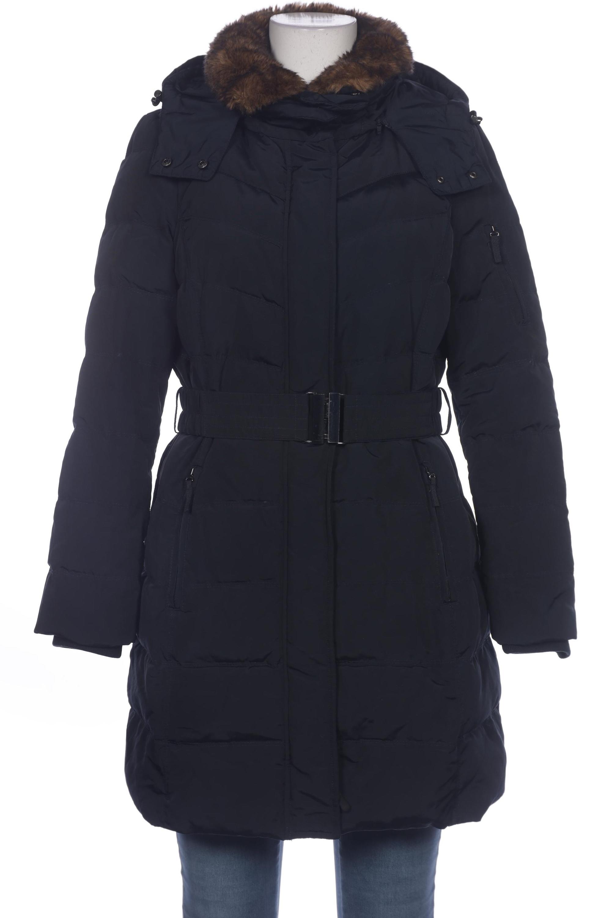 

Esprit Damen Mantel, marineblau, Gr. 40
