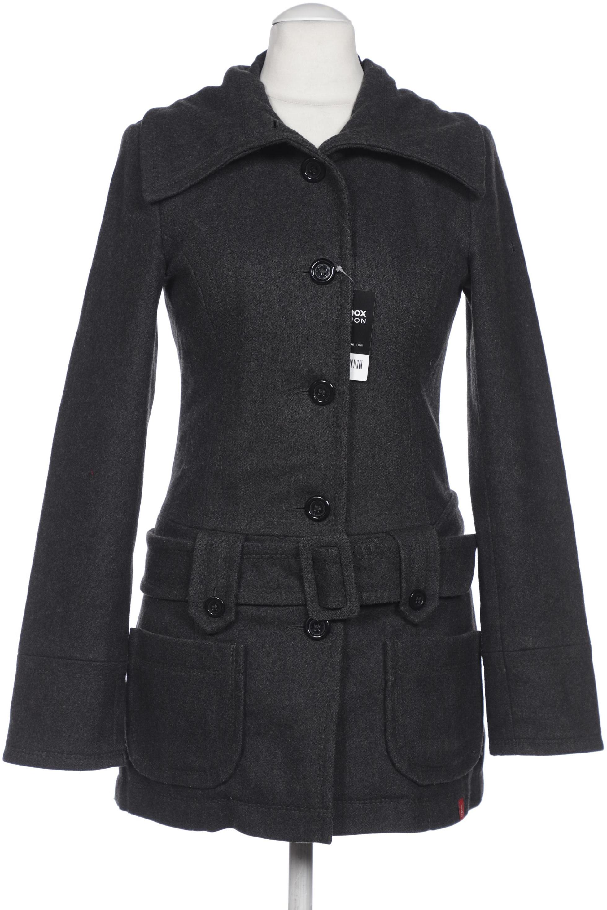 

Esprit Damen Mantel, grau