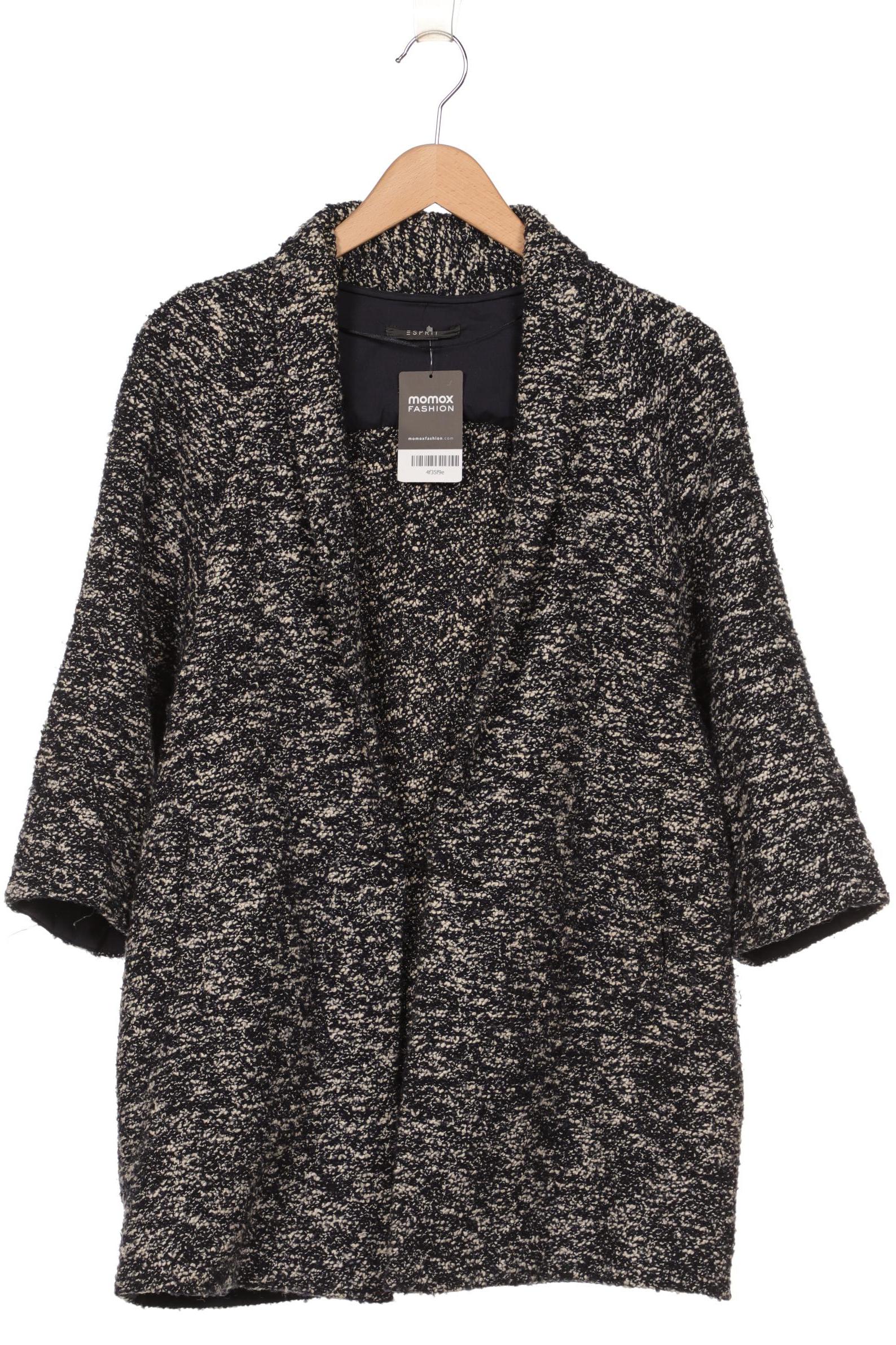 

Esprit Damen Mantel, marineblau
