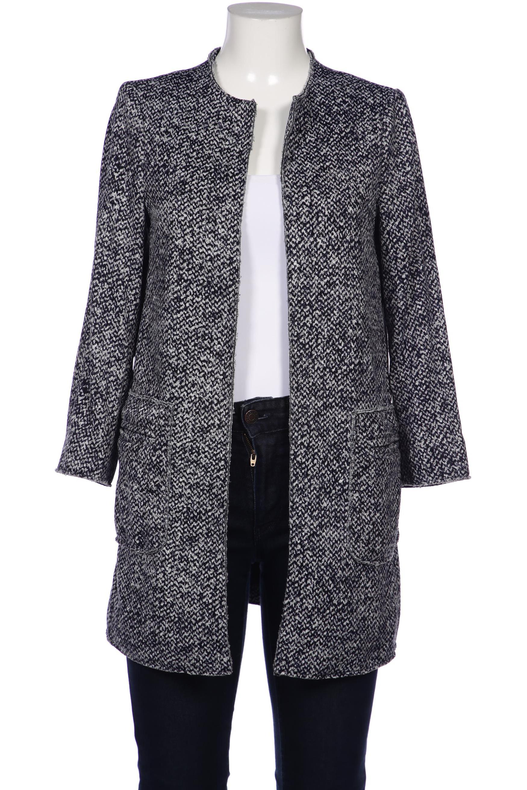 

Esprit Damen Mantel, marineblau, Gr. 38