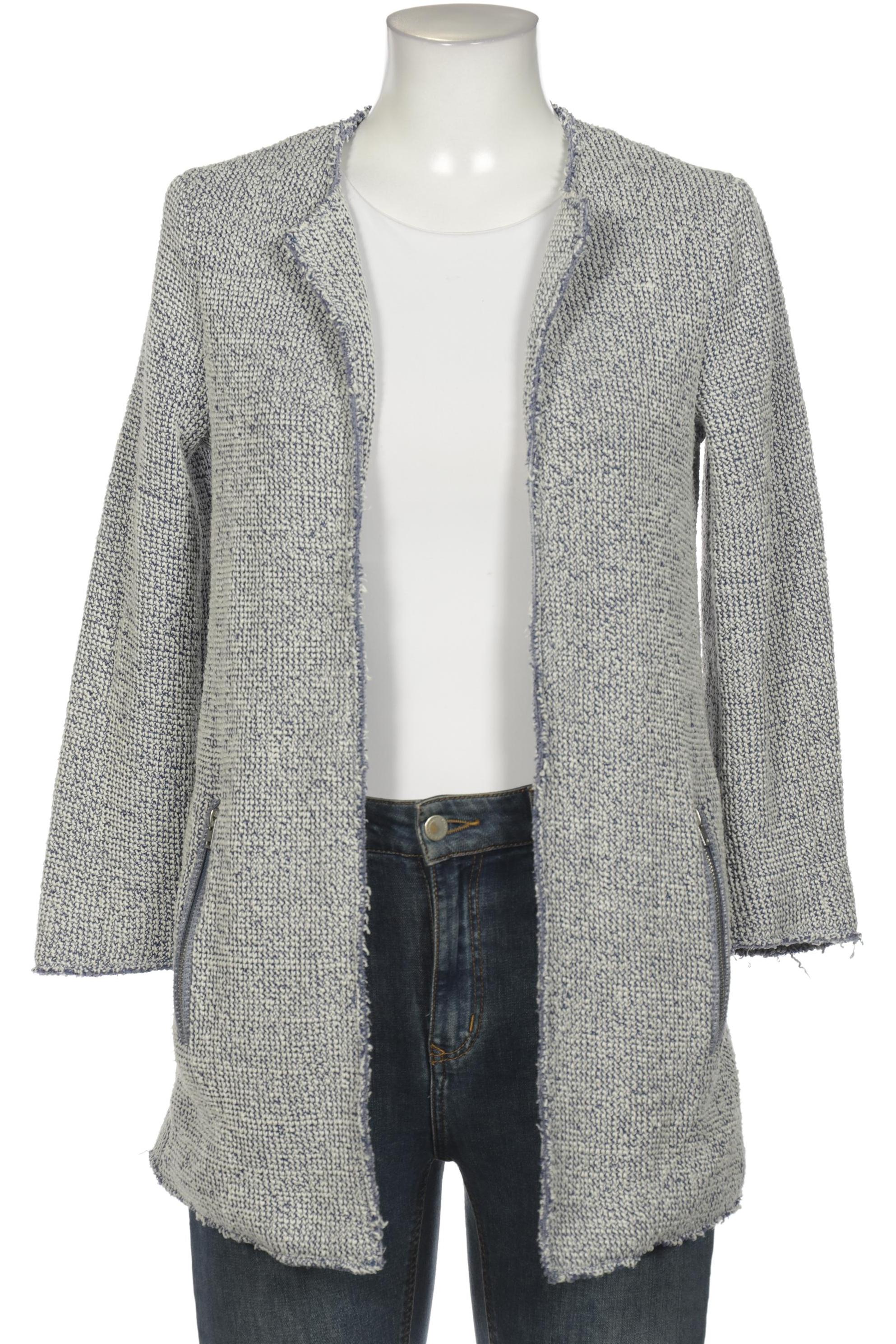 

Esprit Damen Mantel, blau
