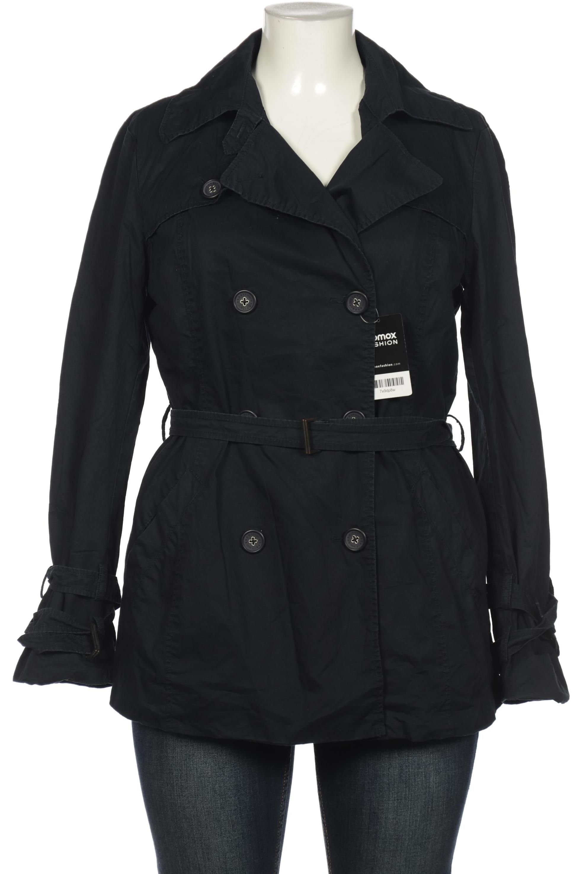

Esprit Damen Mantel, marineblau