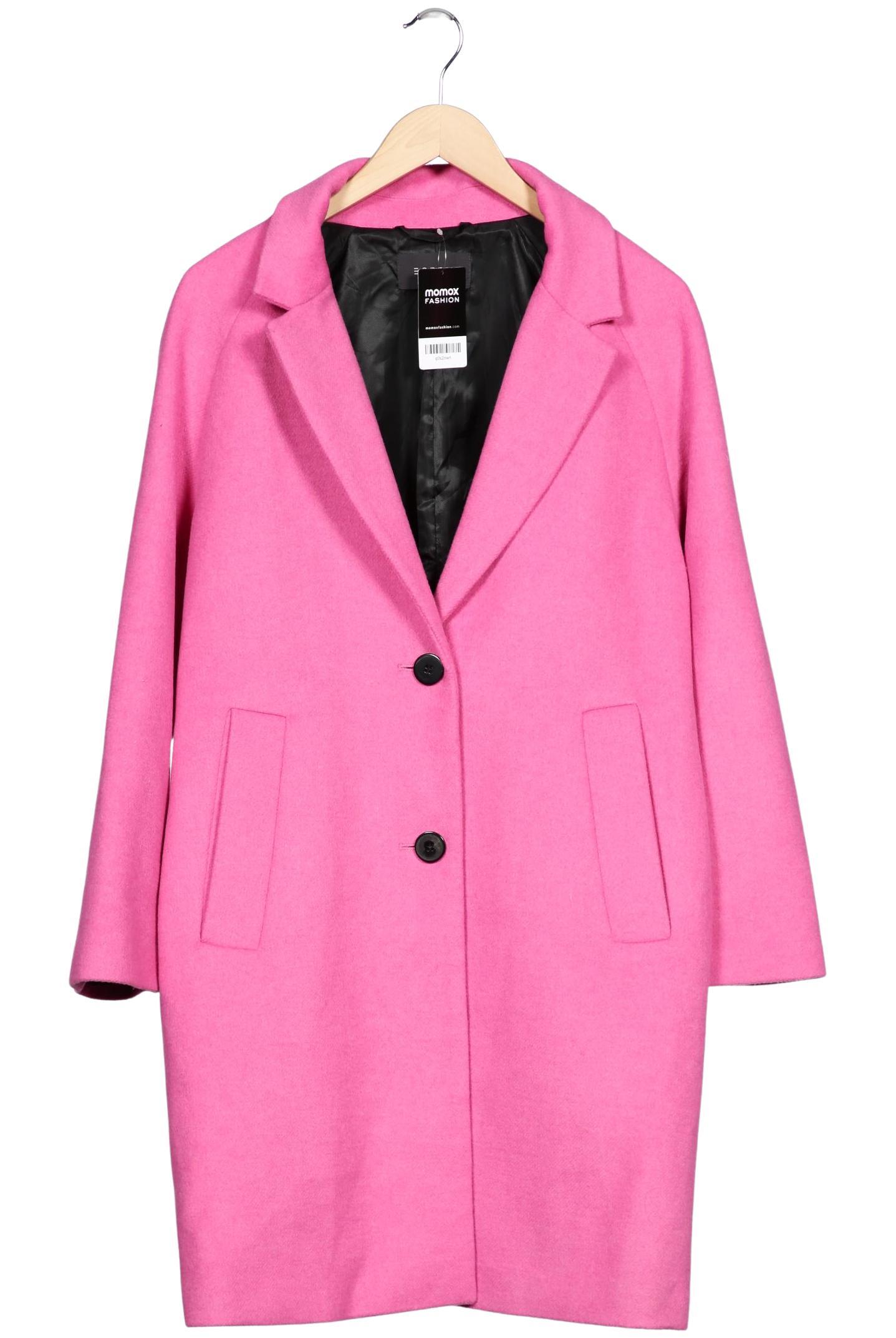 

Esprit Damen Mantel, pink, Gr. 44
