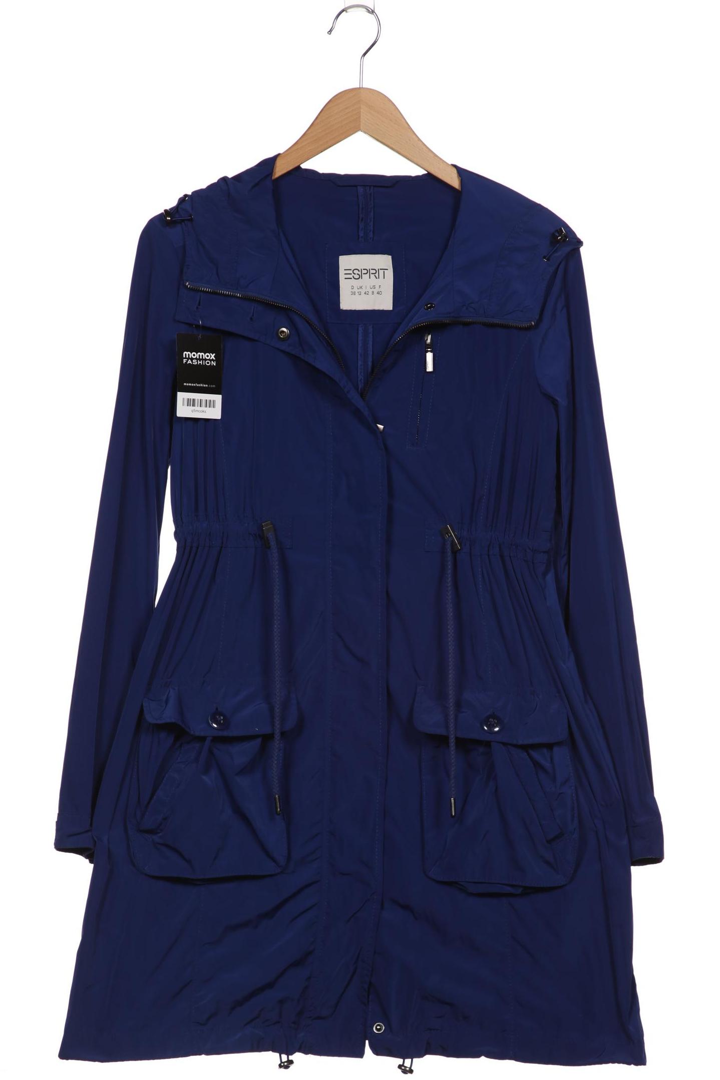 

Esprit Damen Mantel, flieder