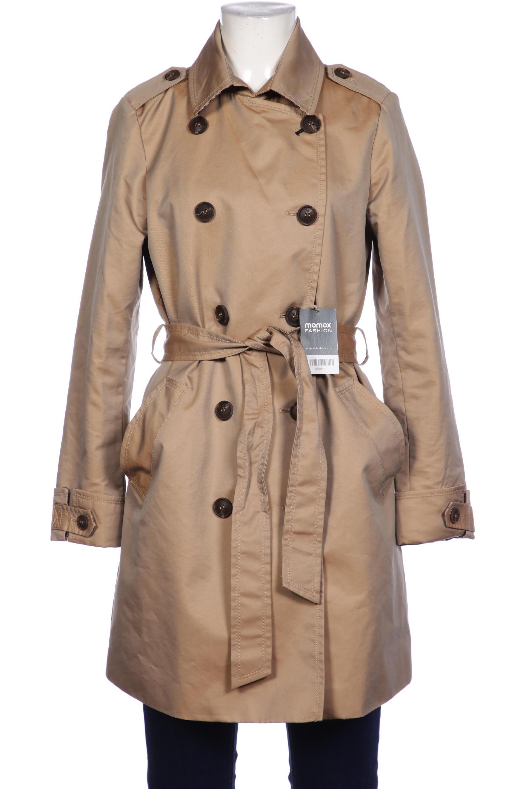 

Esprit Damen Mantel, beige