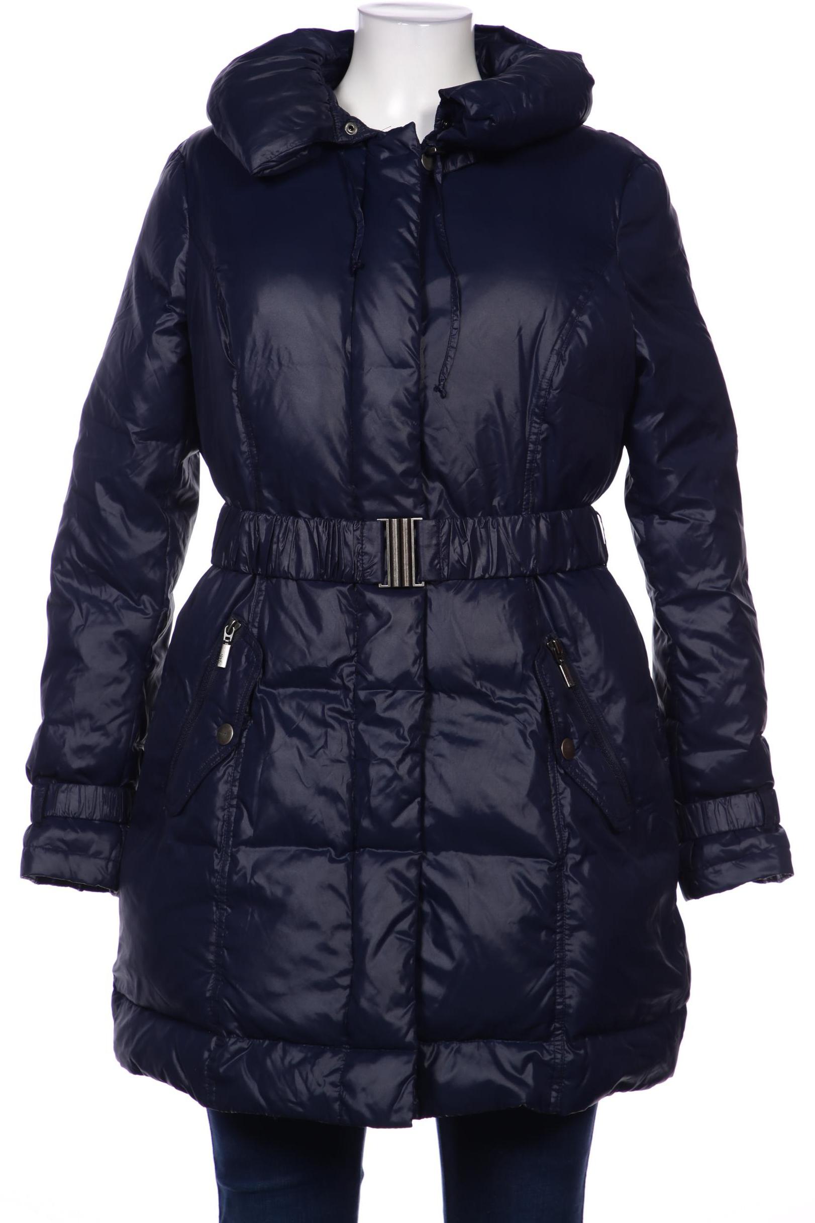

Esprit Damen Mantel, marineblau, Gr. 44