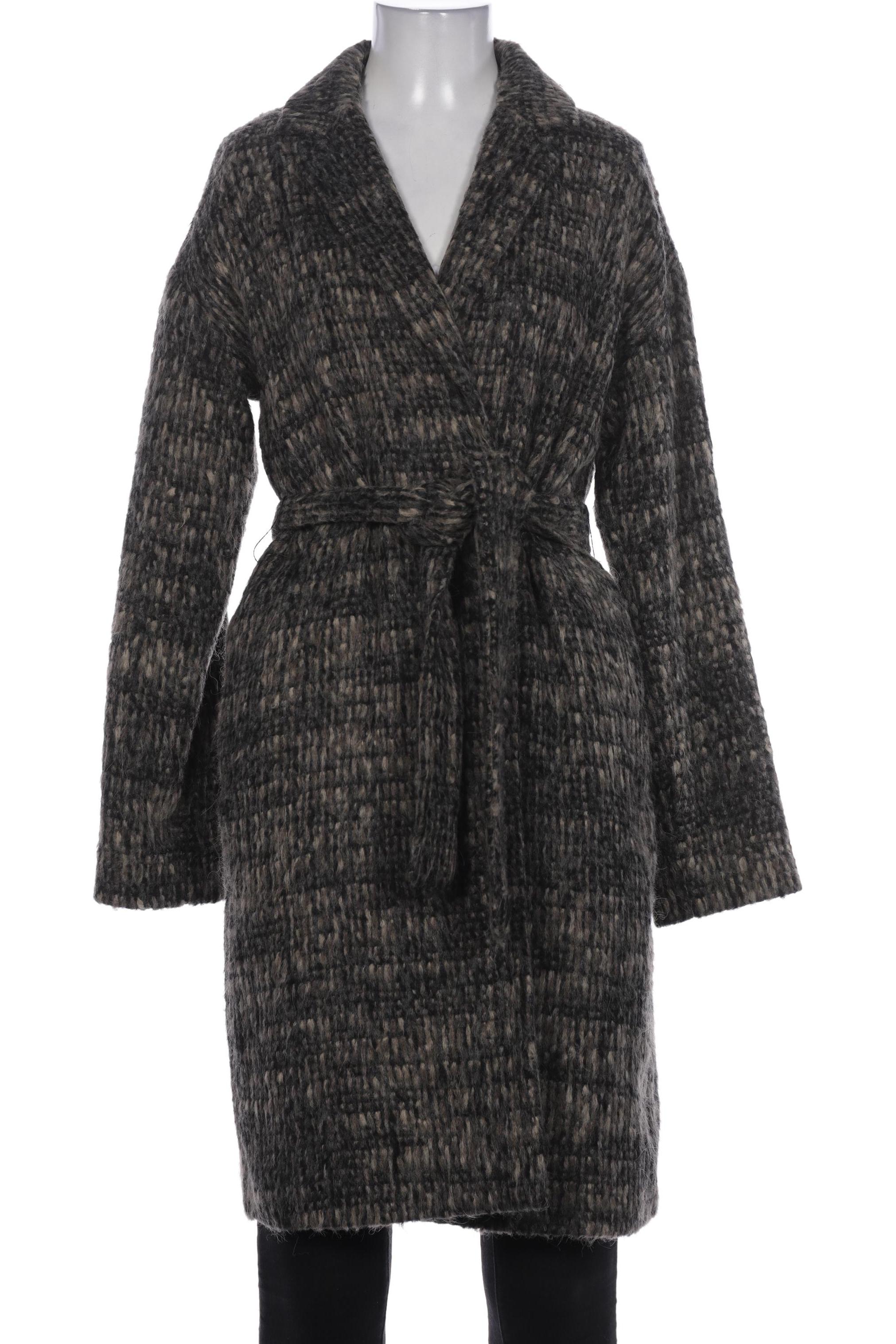 

Esprit Damen Mantel, braun, Gr. 36