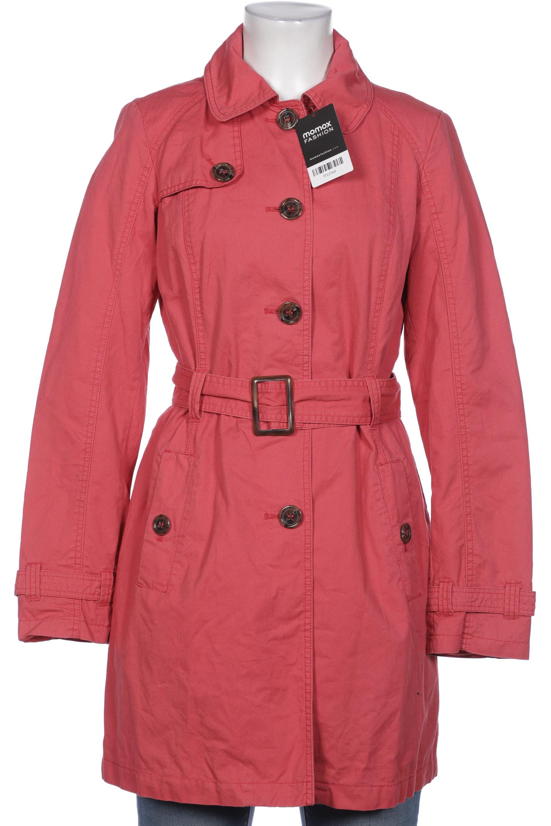

Esprit Damen Mantel, pink