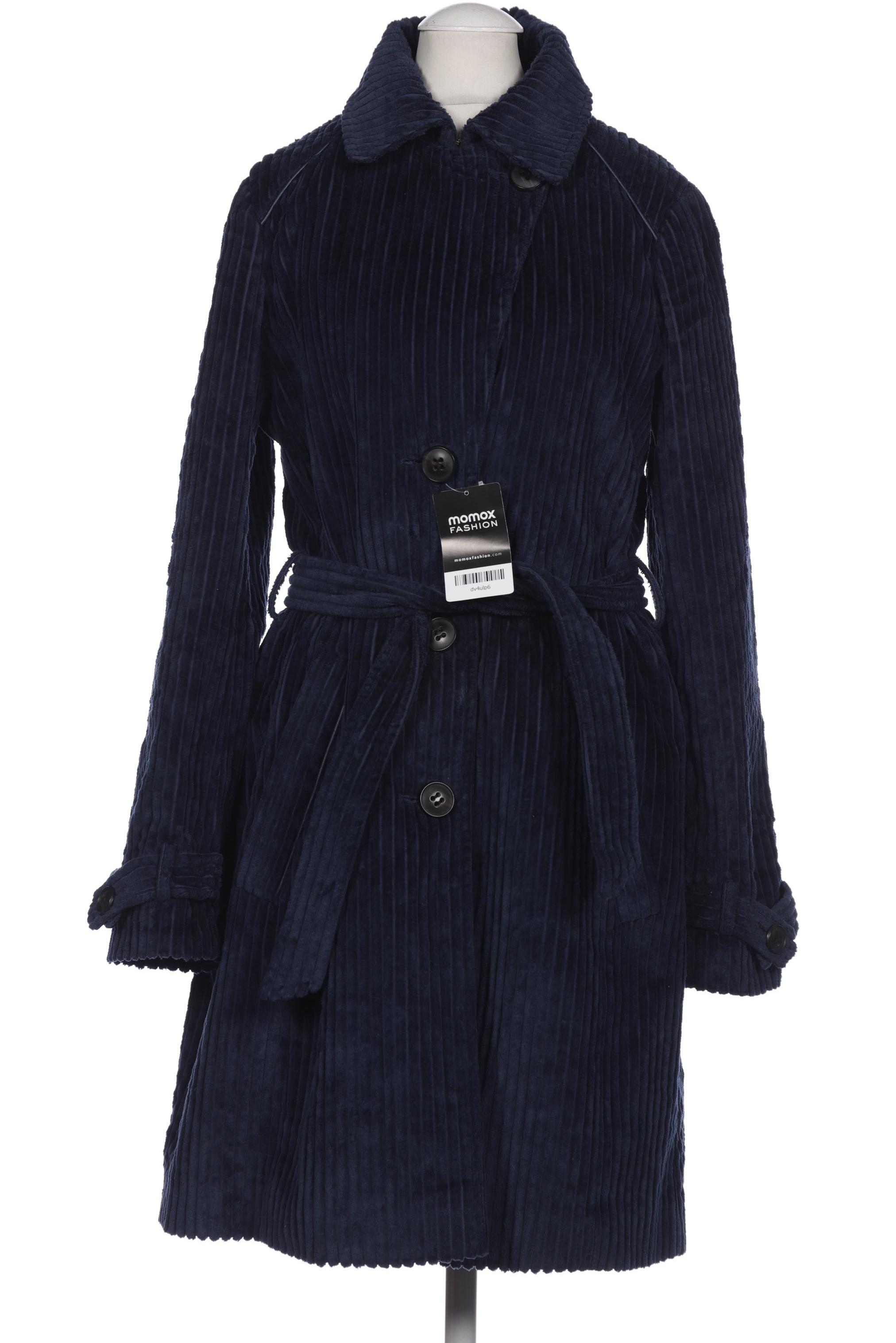

Esprit Damen Mantel, marineblau, Gr. 34