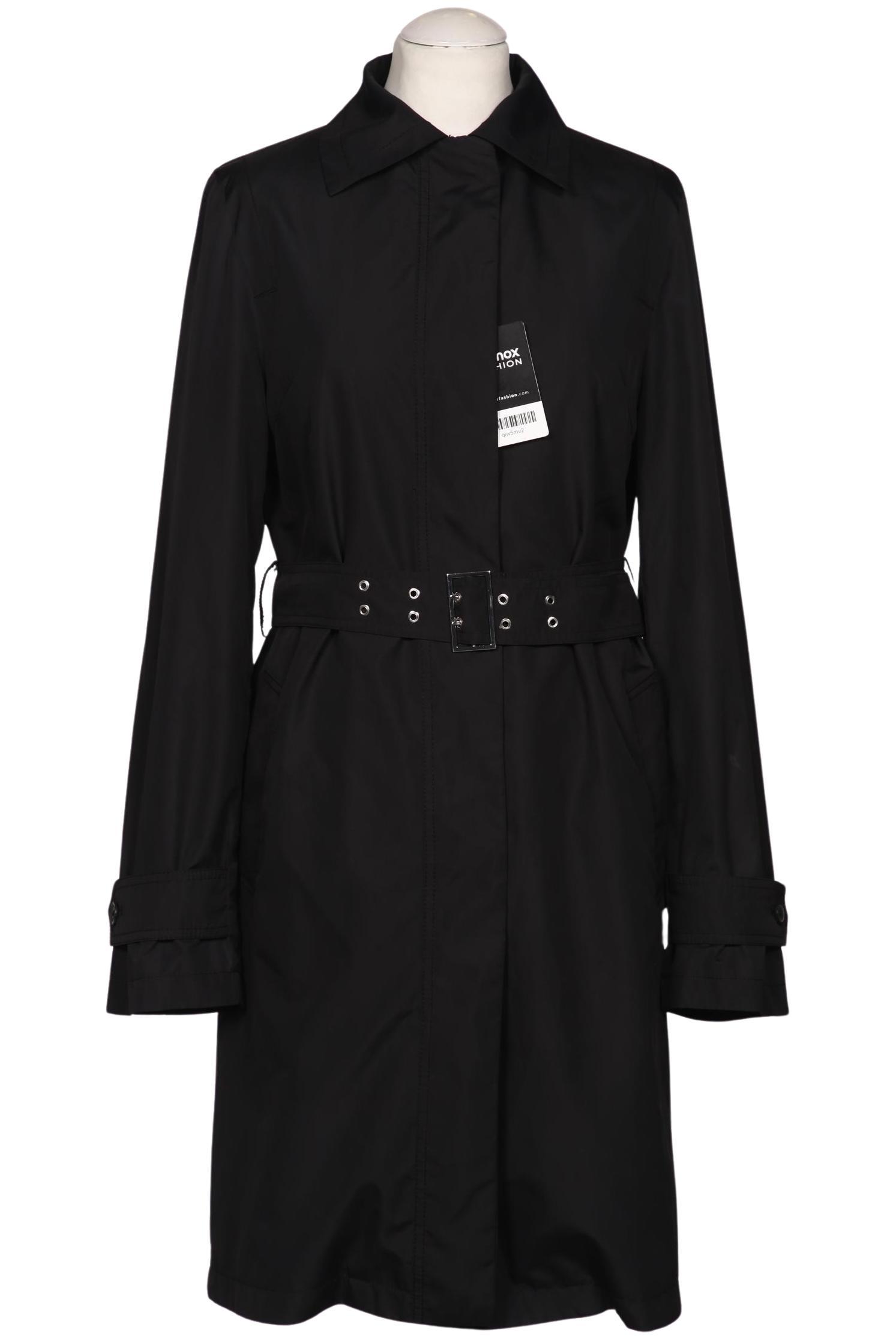 

Esprit Damen Mantel, schwarz, Gr. 36