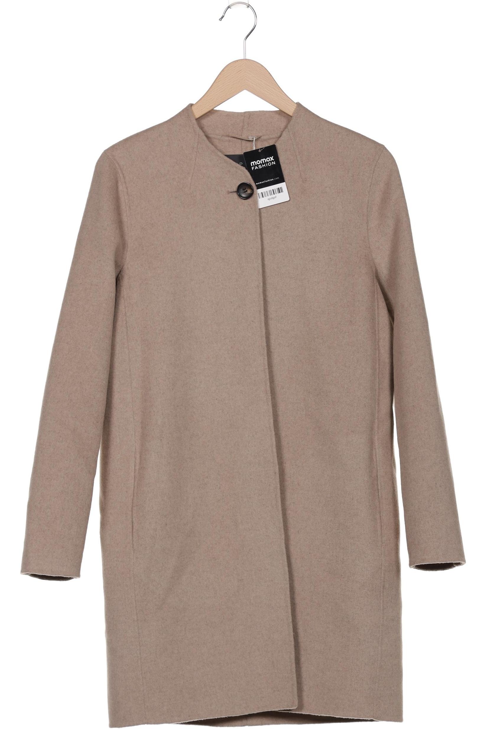 

Esprit Damen Mantel, beige, Gr. 42