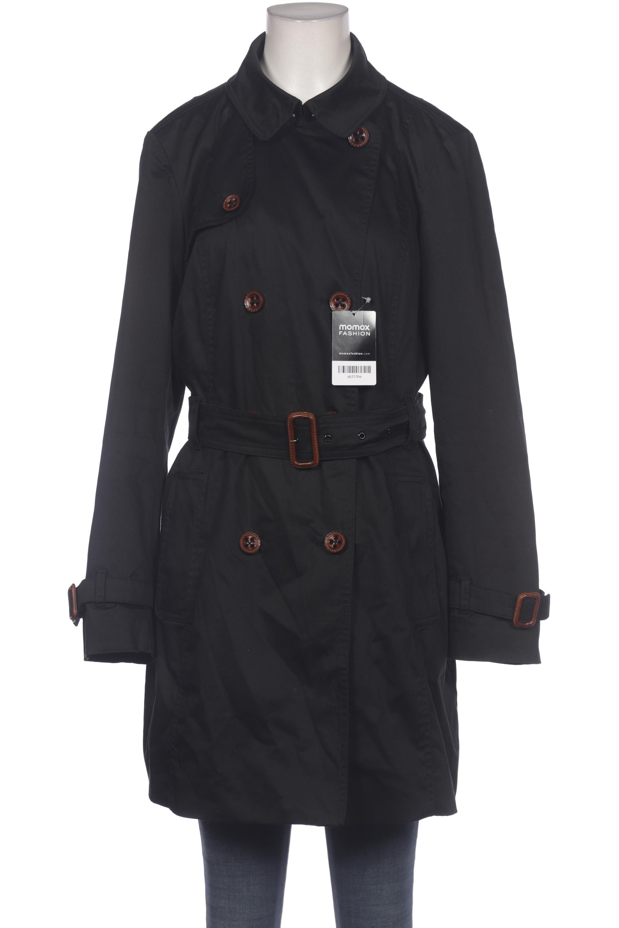 

Esprit Damen Mantel, schwarz, Gr. 40