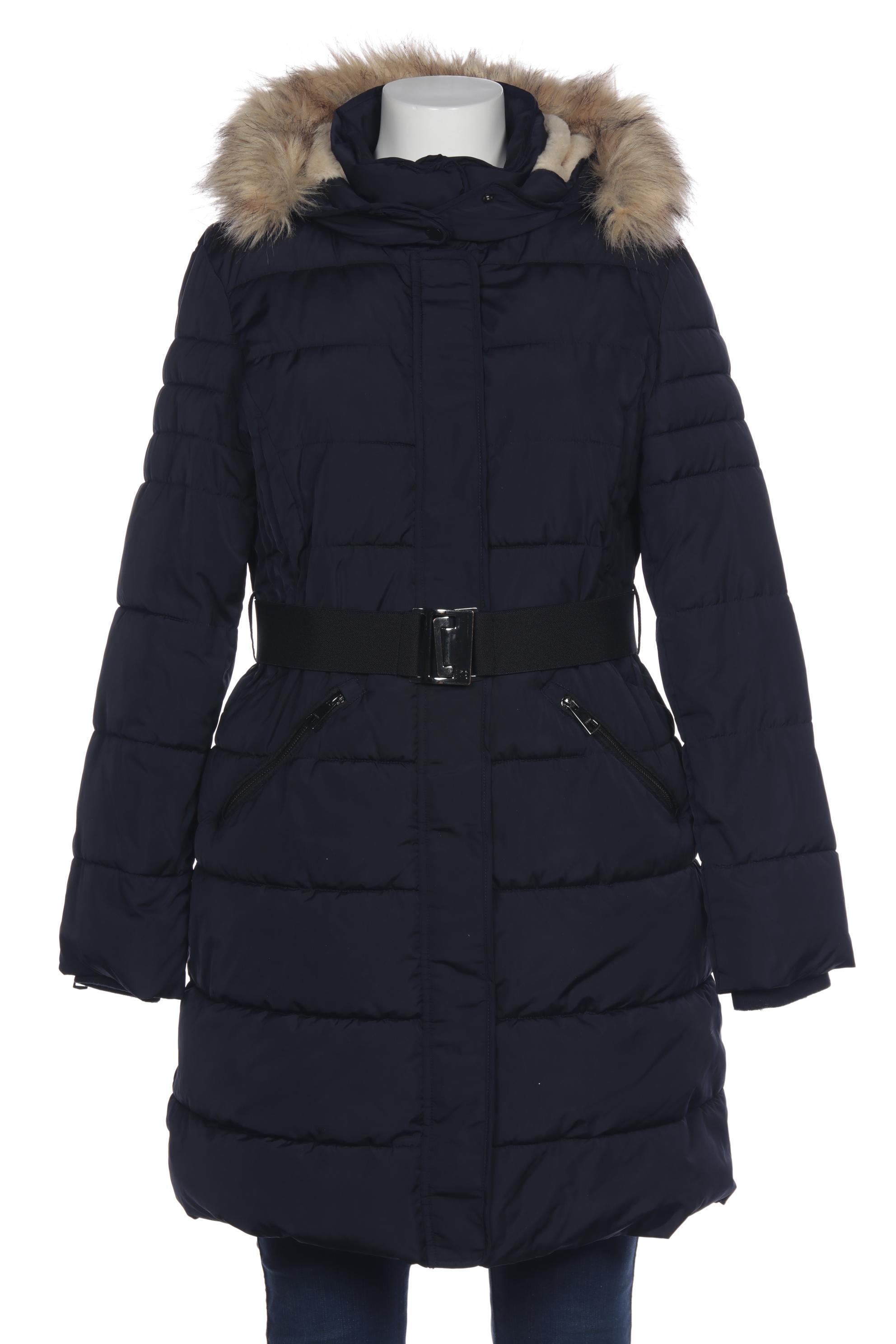 

Esprit Damen Mantel, marineblau, Gr. 42