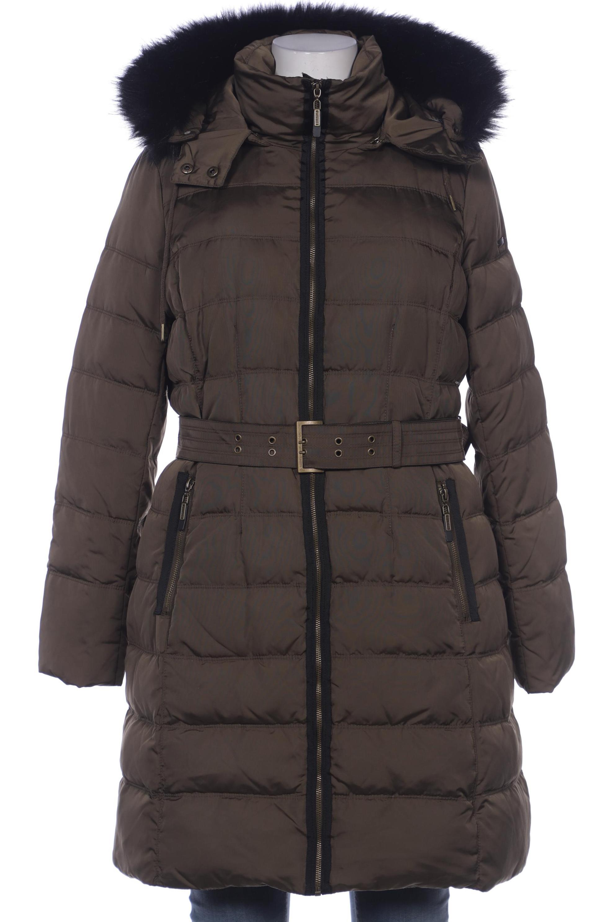 

Esprit Damen Mantel, grün, Gr. 42