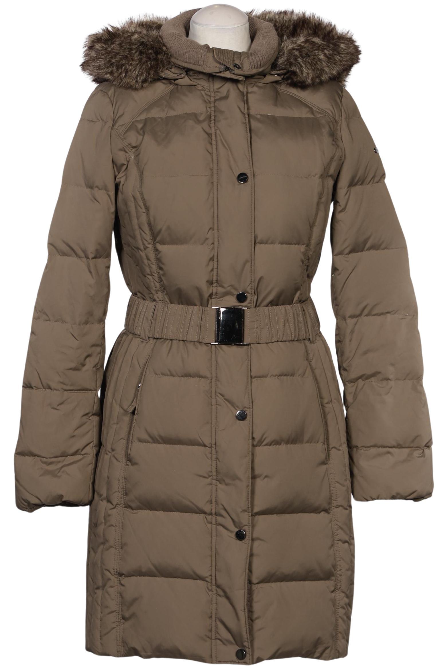 

Esprit Damen Mantel, beige, Gr. 36