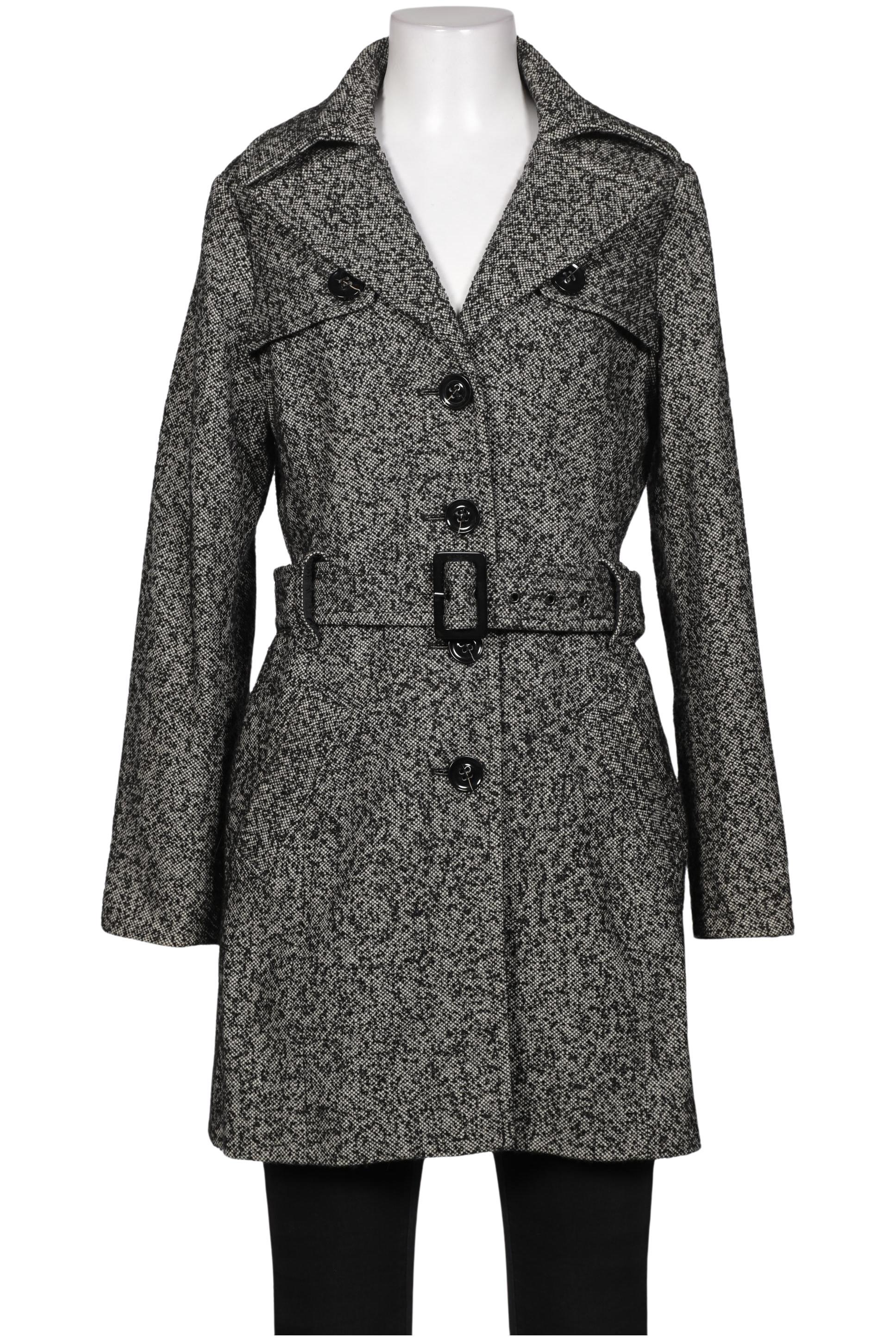 

Esprit Damen Mantel, grau, Gr. 40