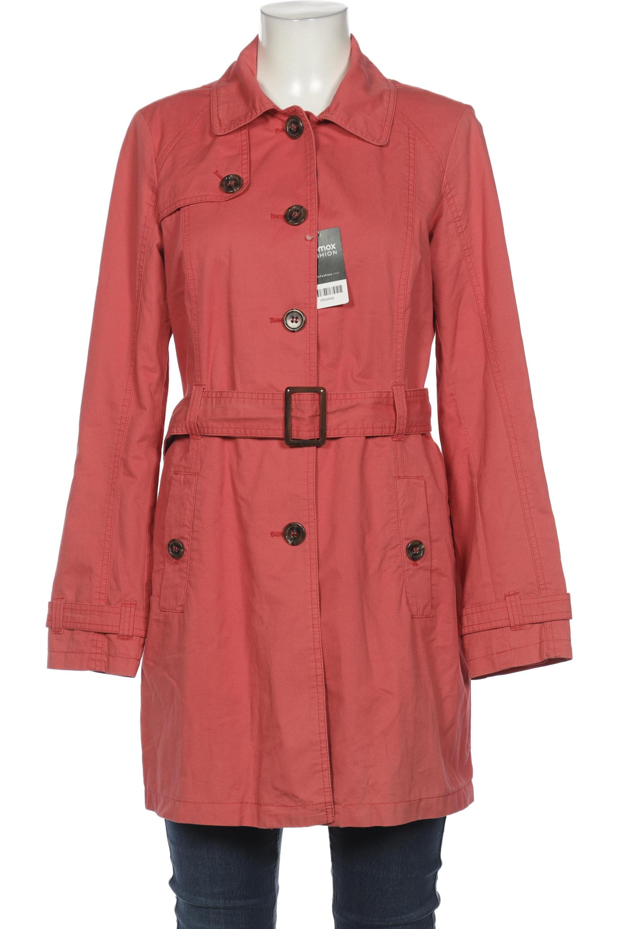 

Esprit Damen Mantel, pink, Gr. 38