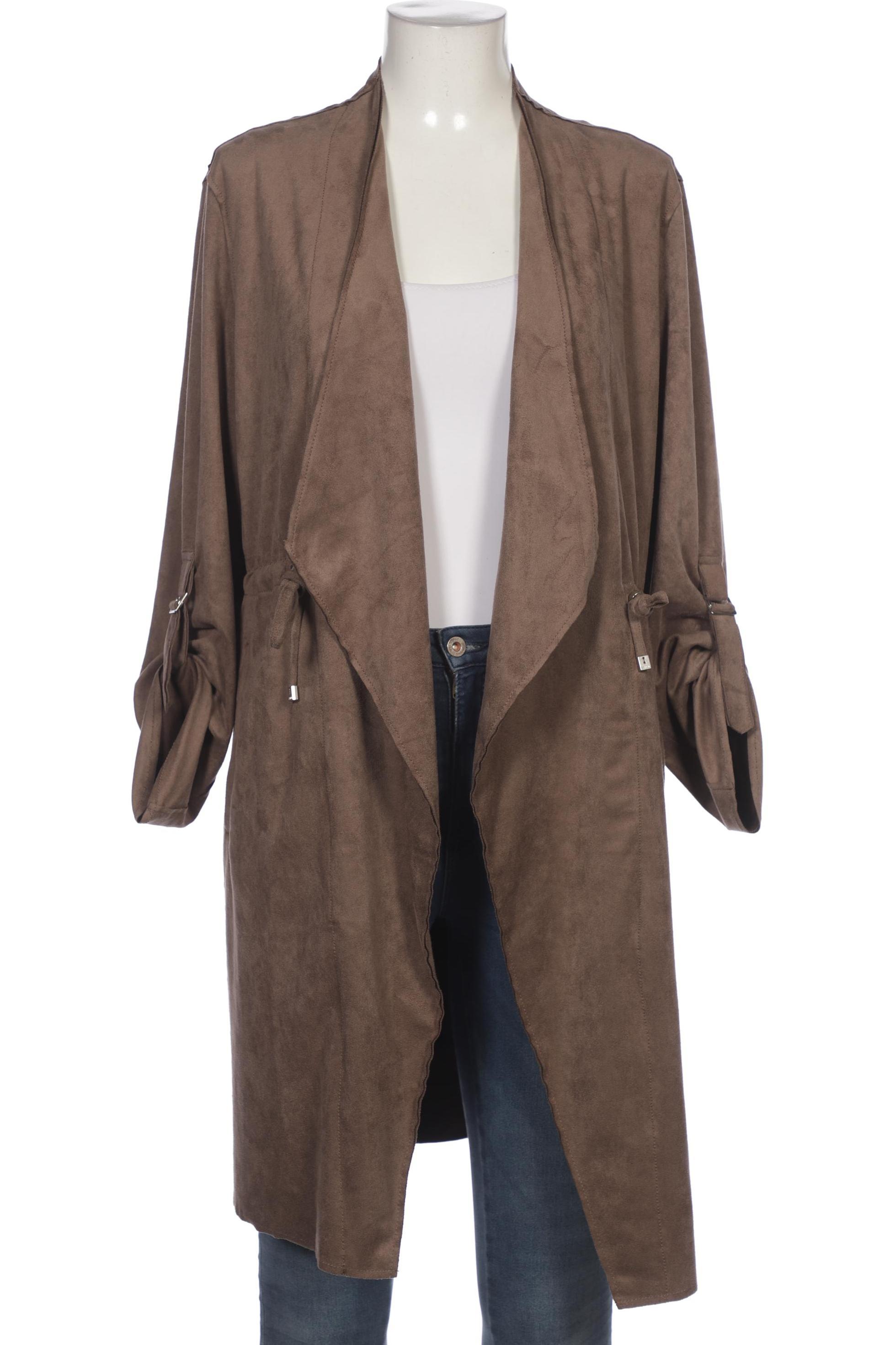 

Esprit Damen Mantel, braun, Gr. 42