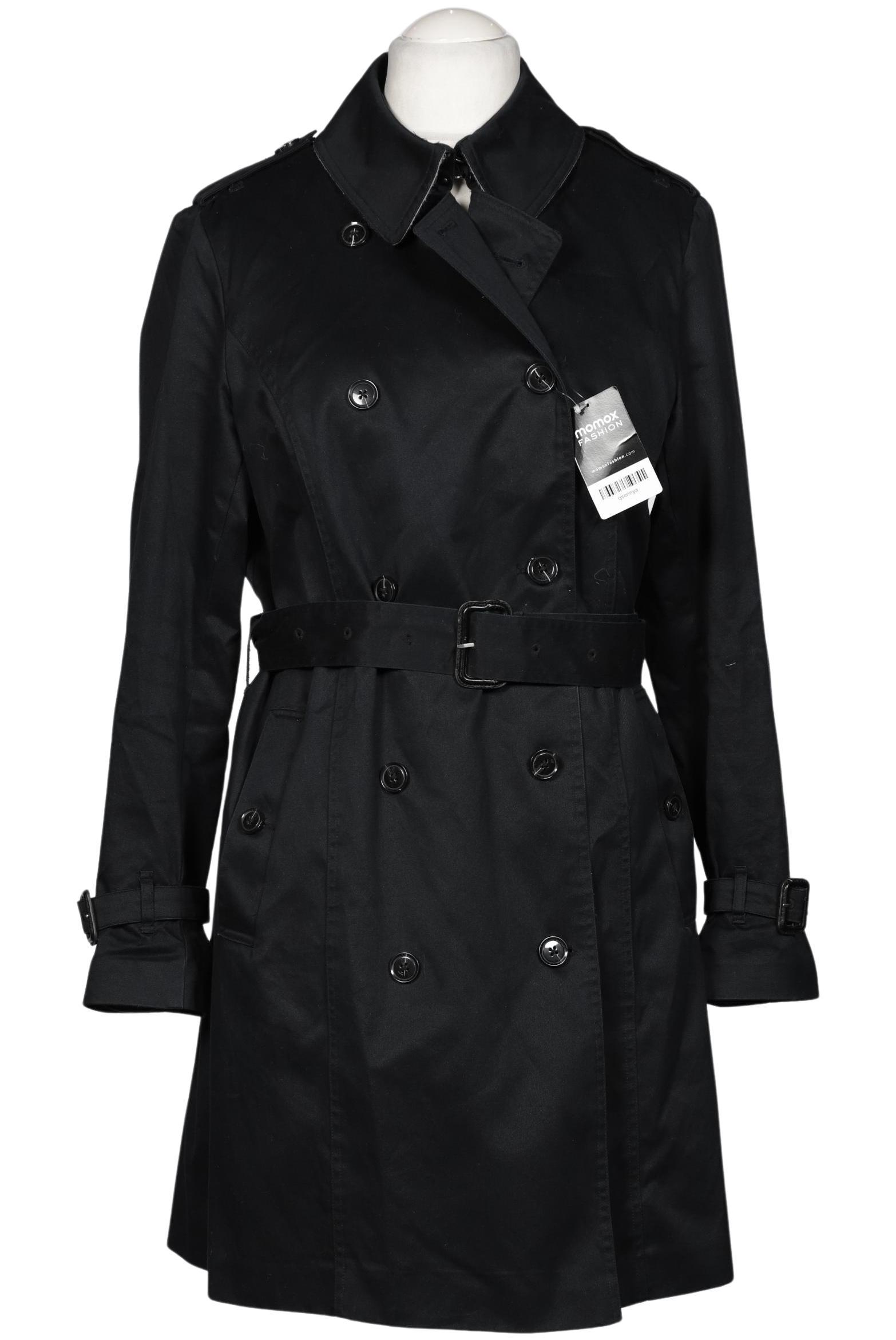 

Esprit Damen Mantel, schwarz, Gr. 42