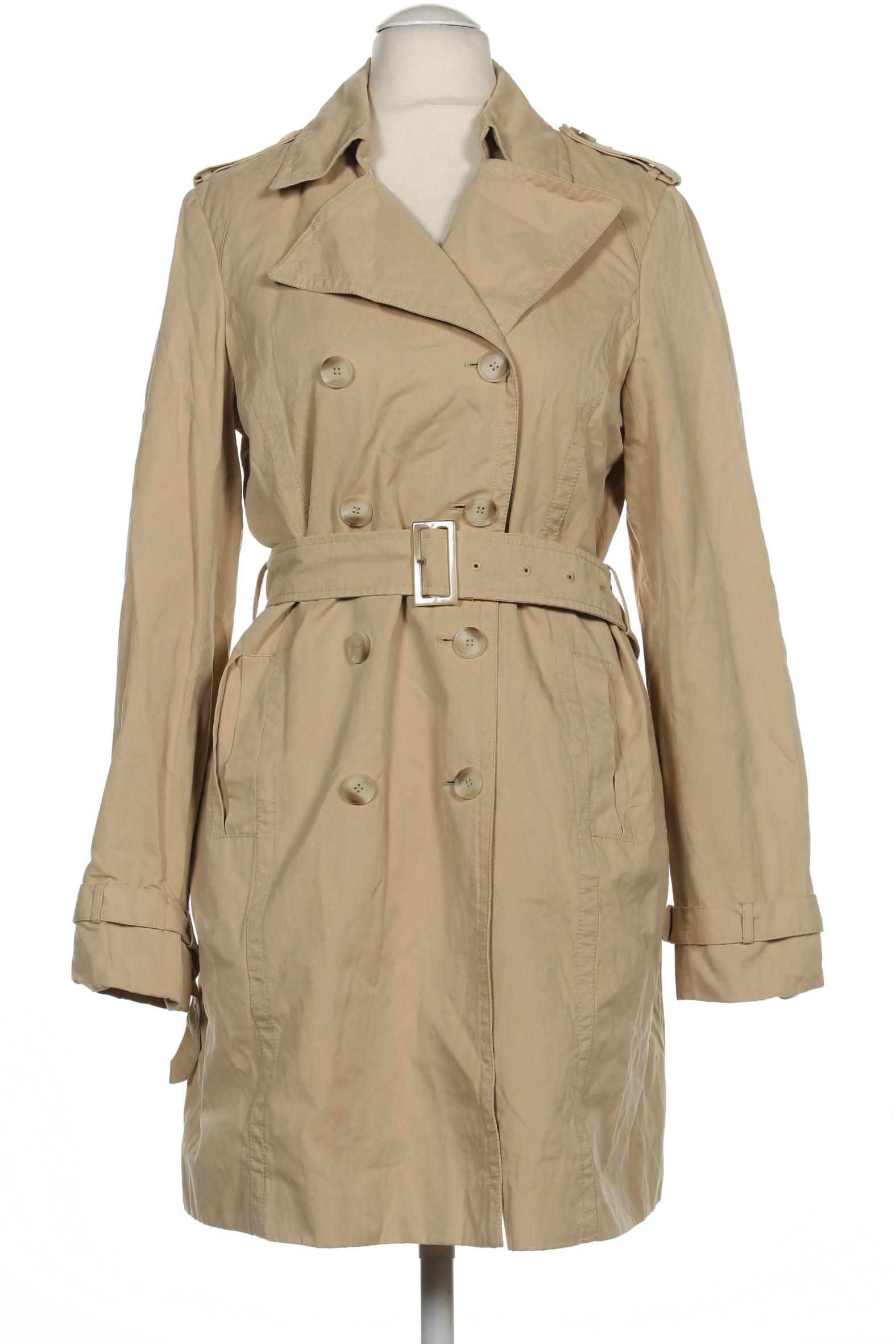 

Esprit Damen Mantel, beige