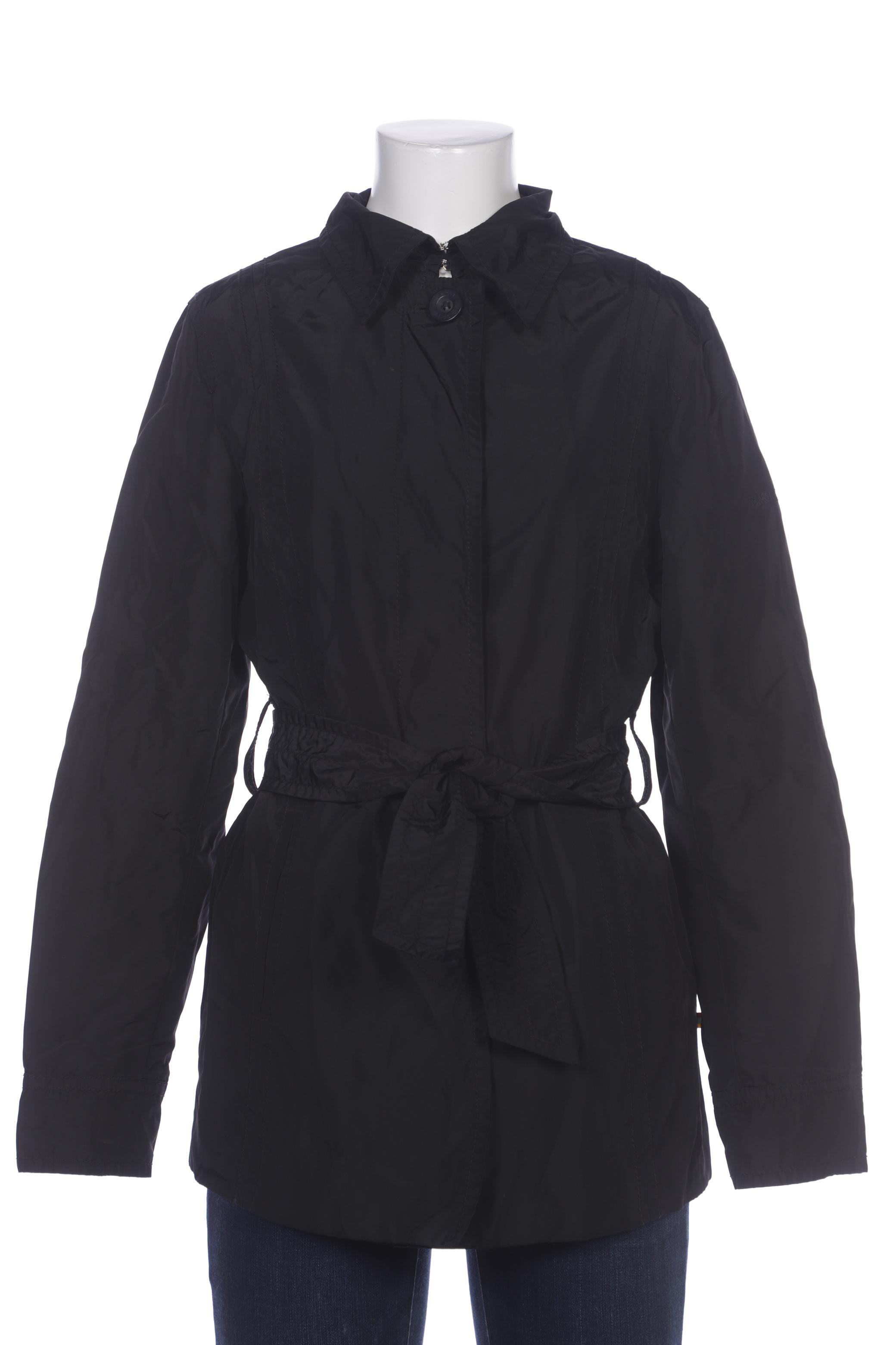 

Esprit Damen Mantel, schwarz, Gr. 36