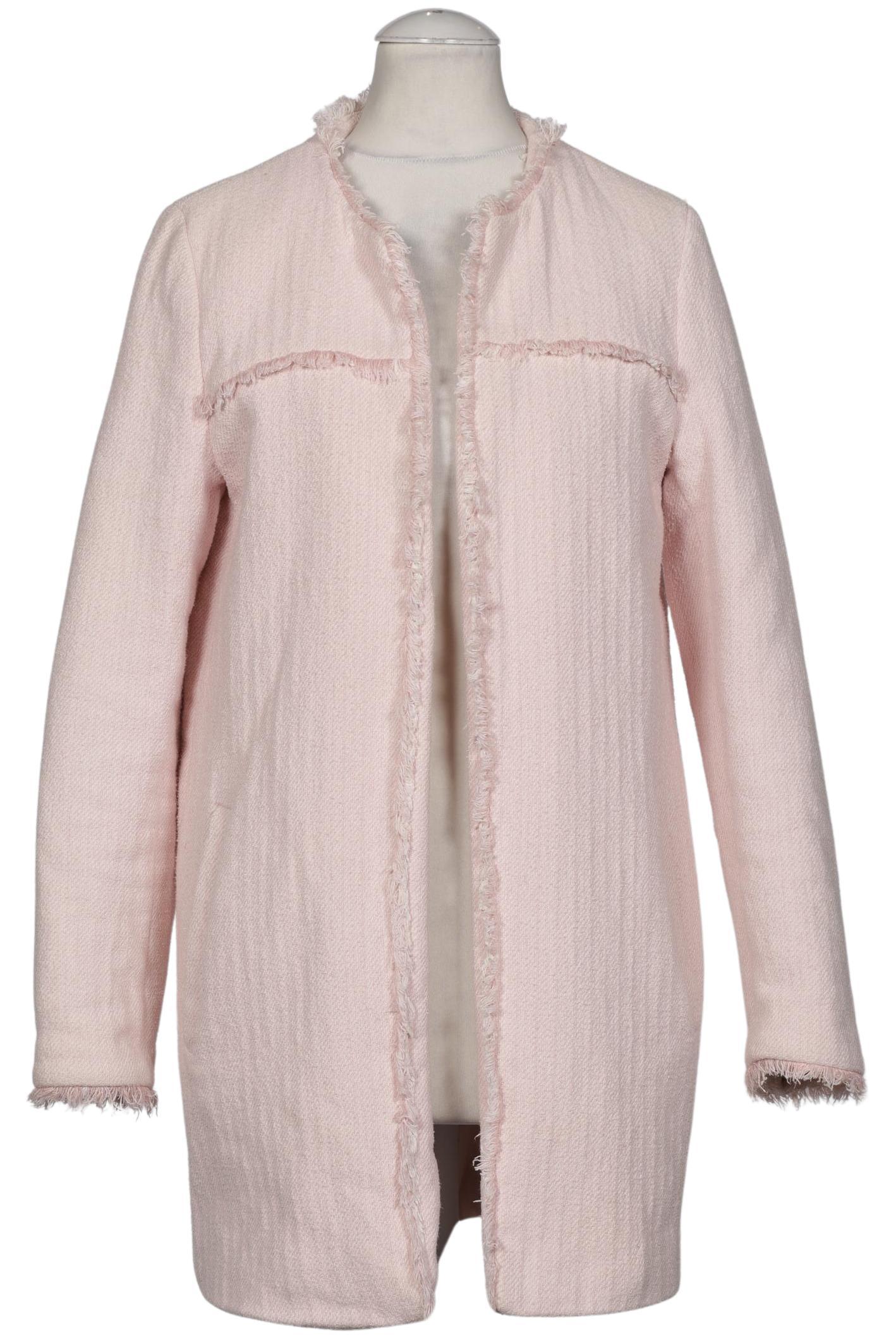 

Esprit Damen Mantel, pink, Gr. 34