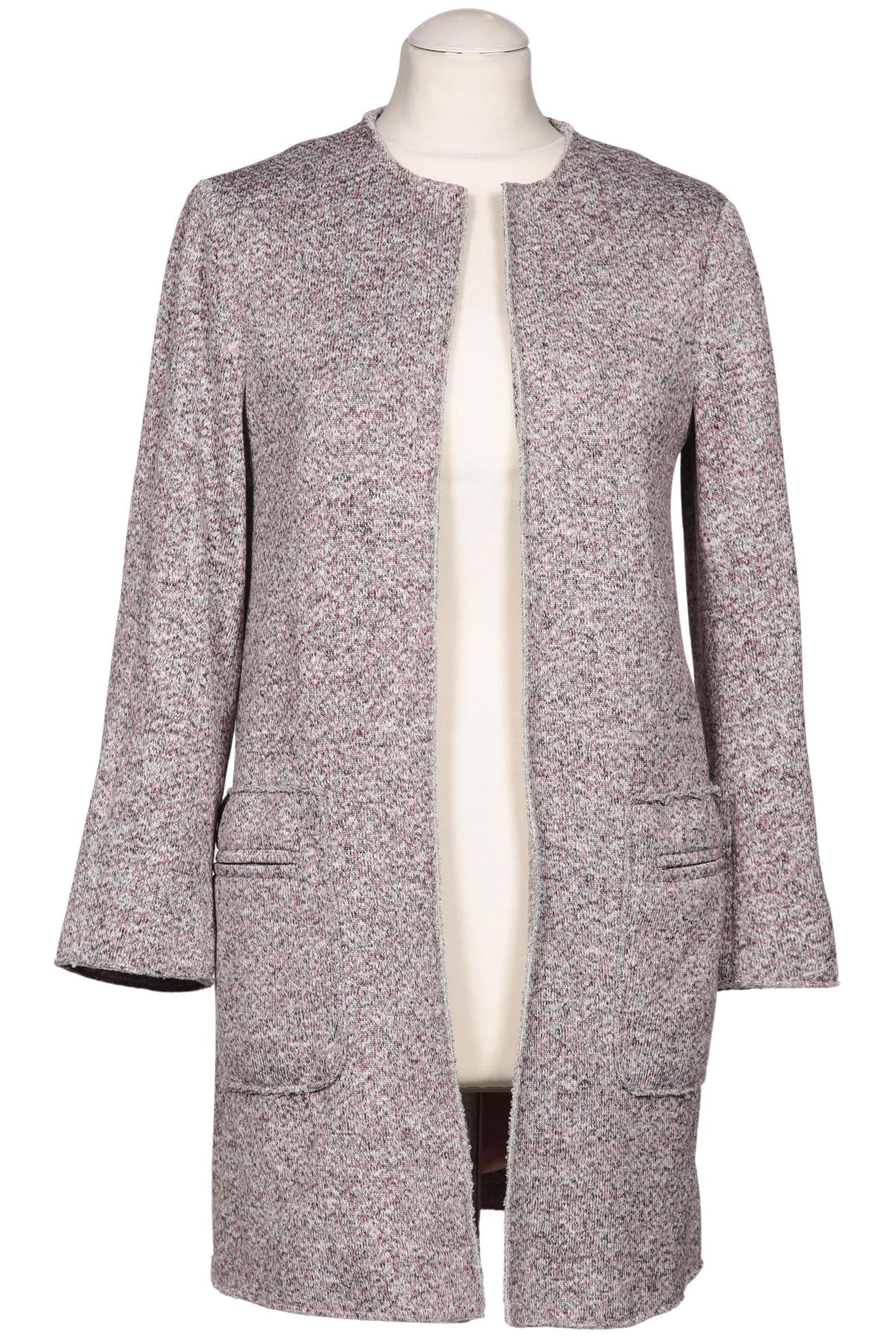 

Esprit Damen Mantel, grau, Gr. 36