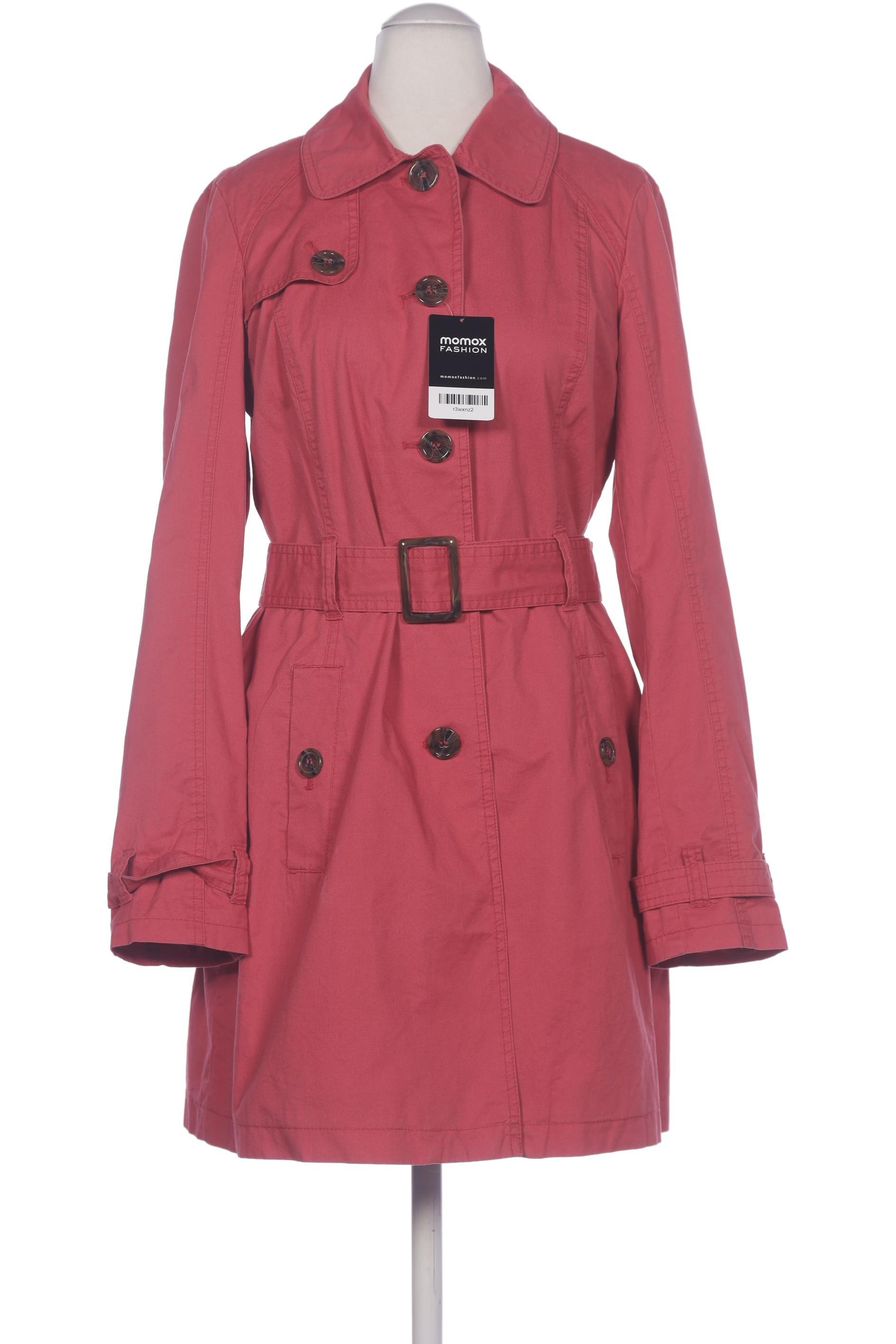 

Esprit Damen Mantel, pink, Gr. 38