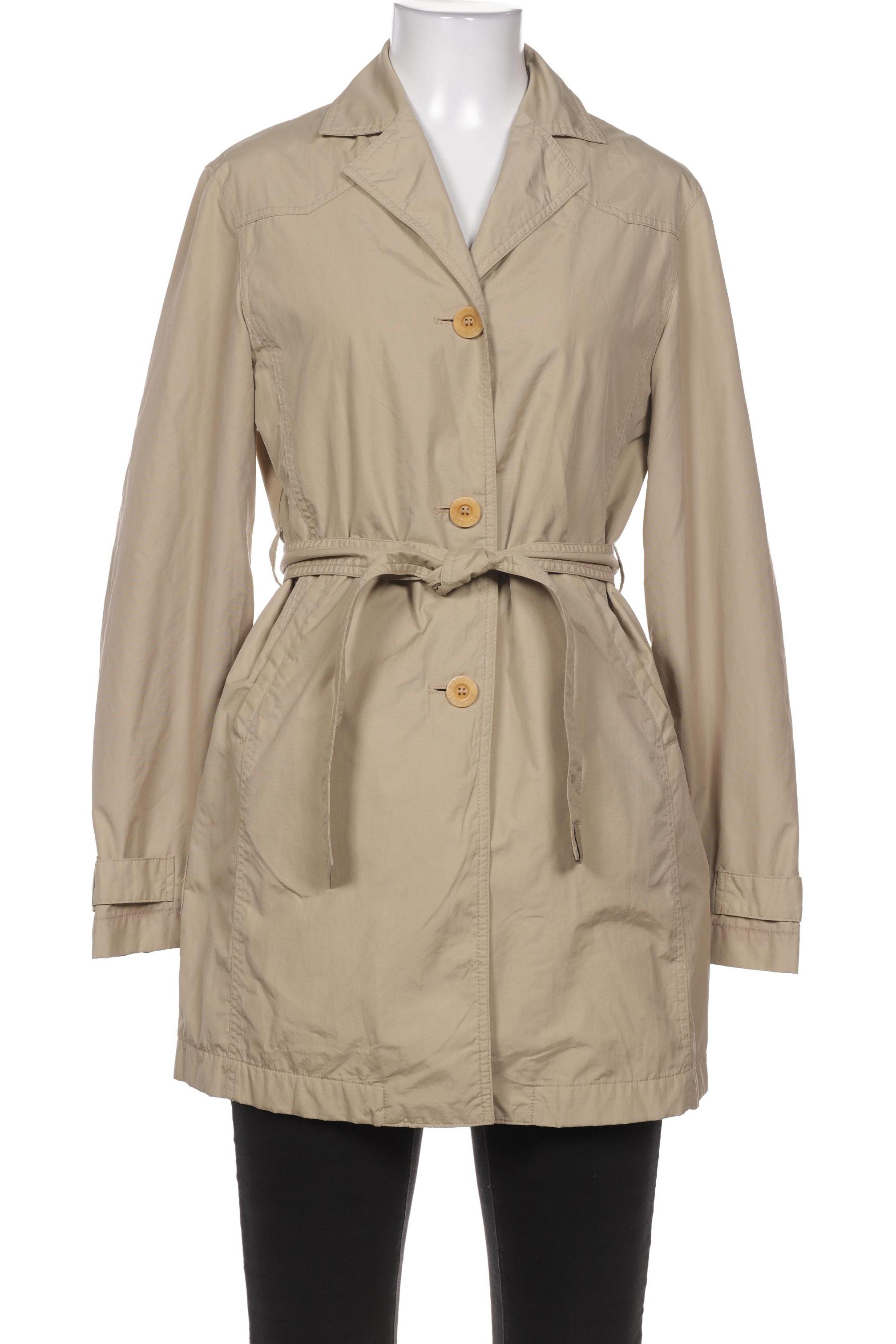 

Esprit Damen Mantel, beige, Gr. 36
