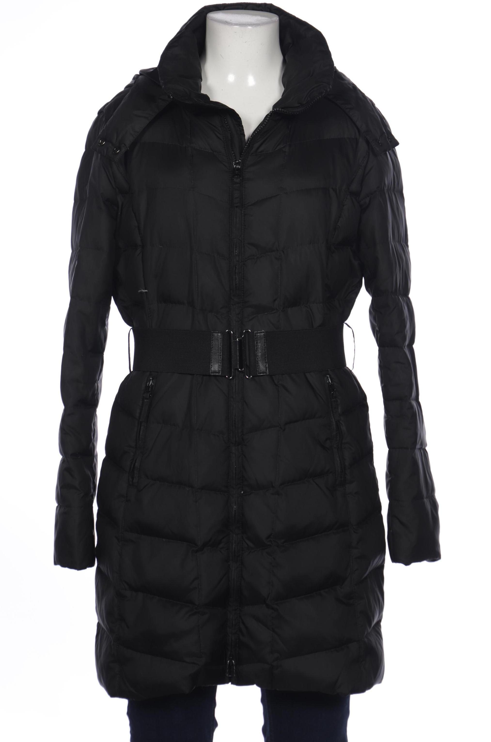 

Esprit Damen Mantel, schwarz