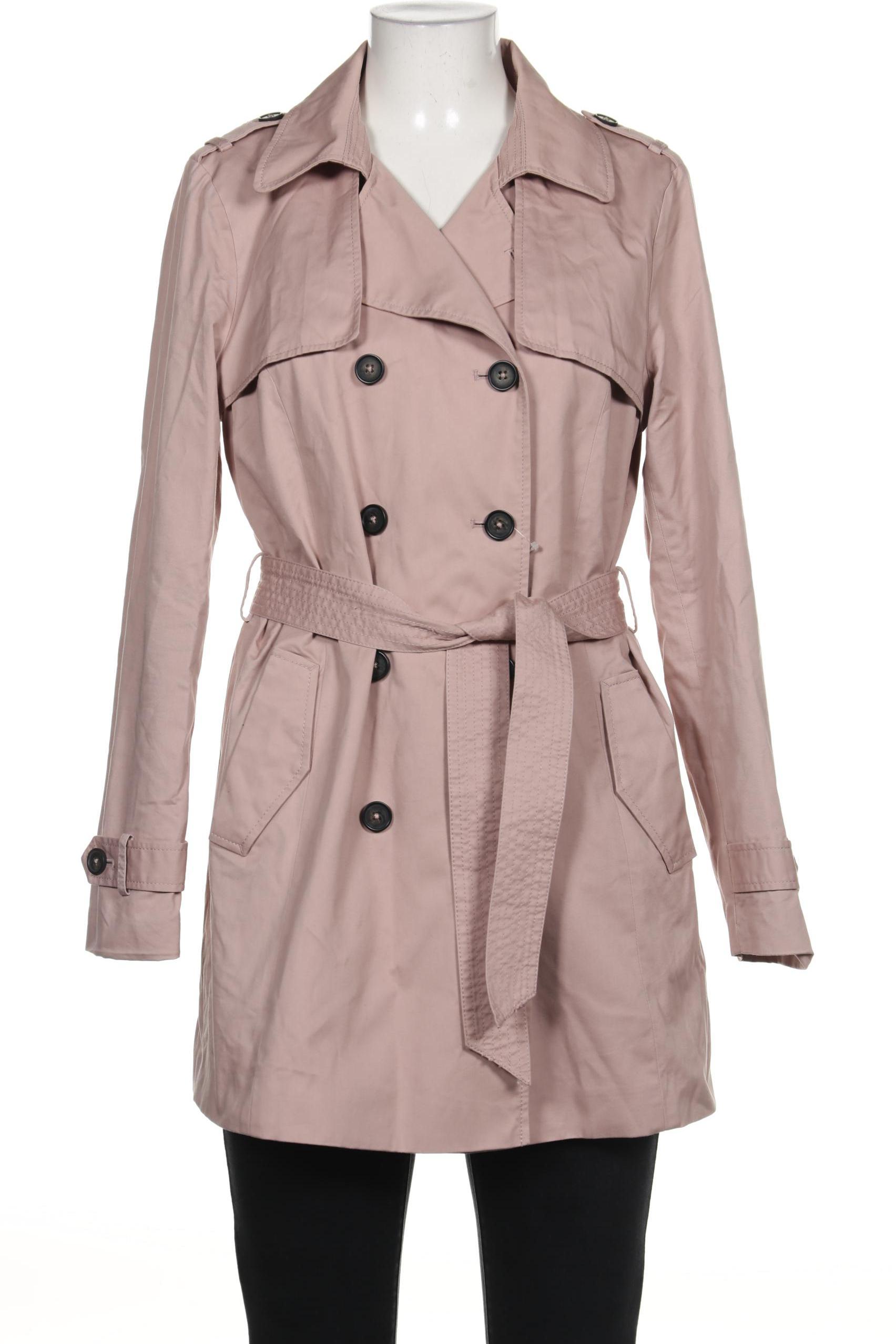 

Esprit Damen Mantel, pink
