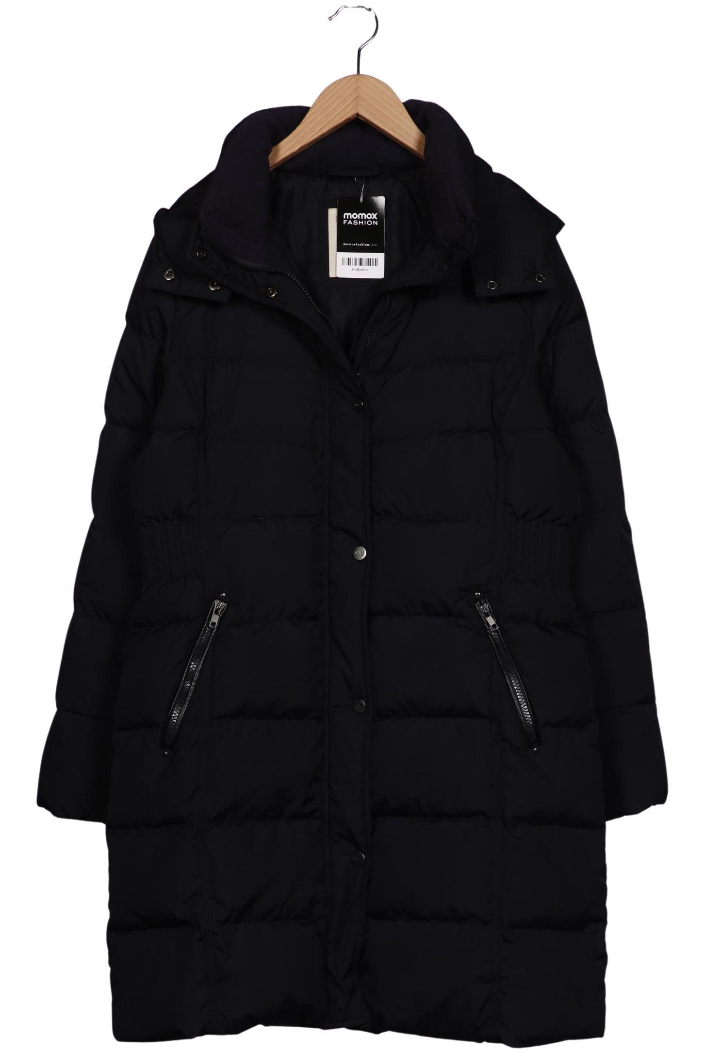 

Esprit Damen Mantel, marineblau, Gr. 40