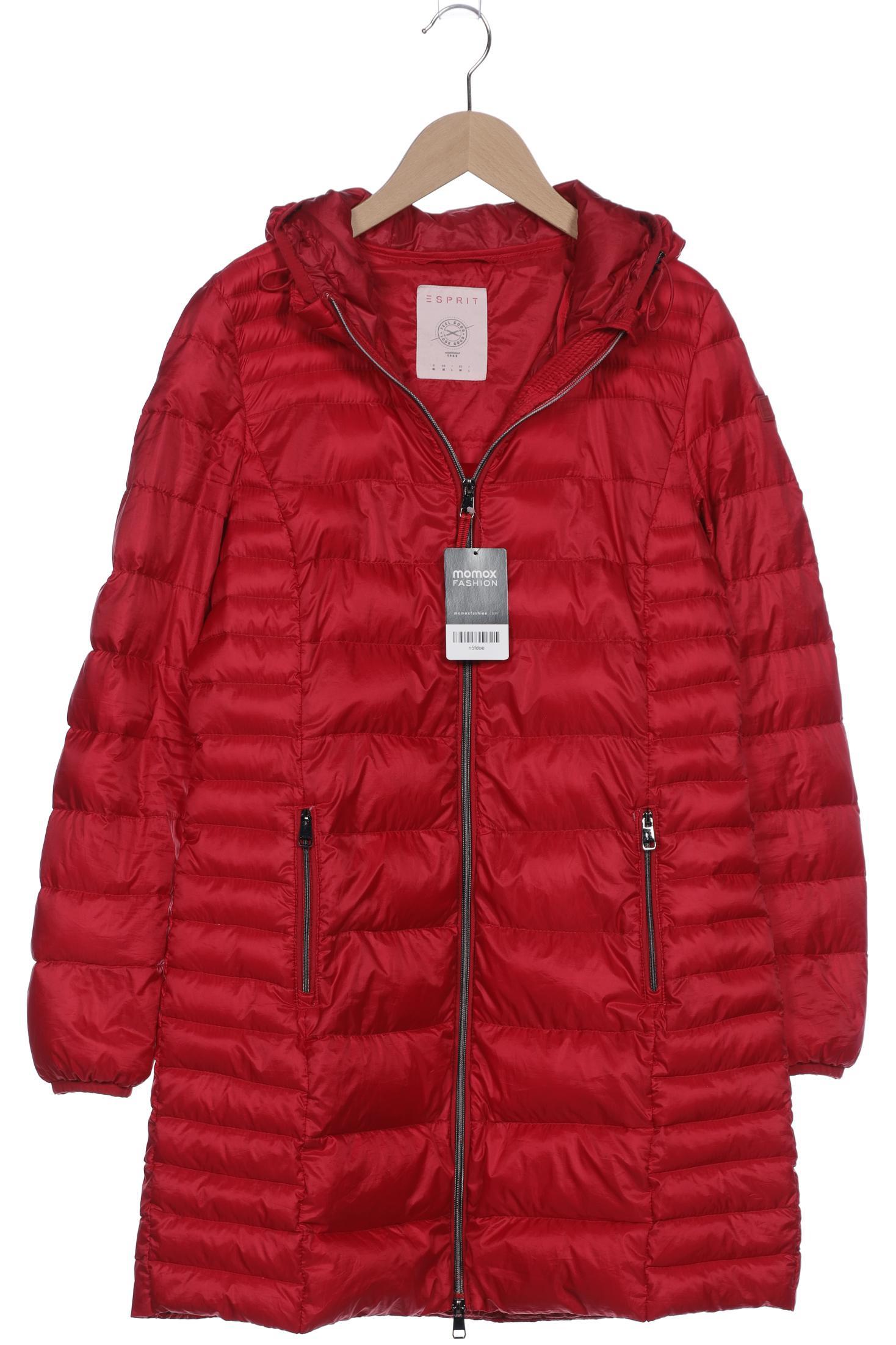 

Esprit Damen Mantel, rot