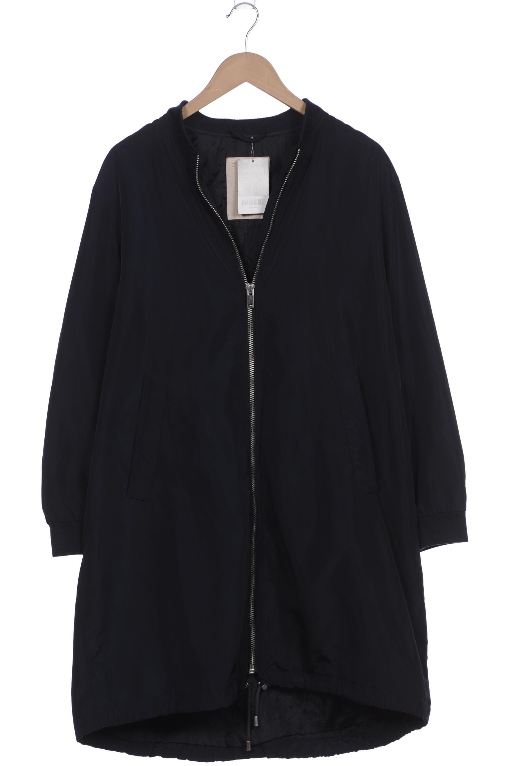 

Esprit Damen Mantel, marineblau, Gr. 44