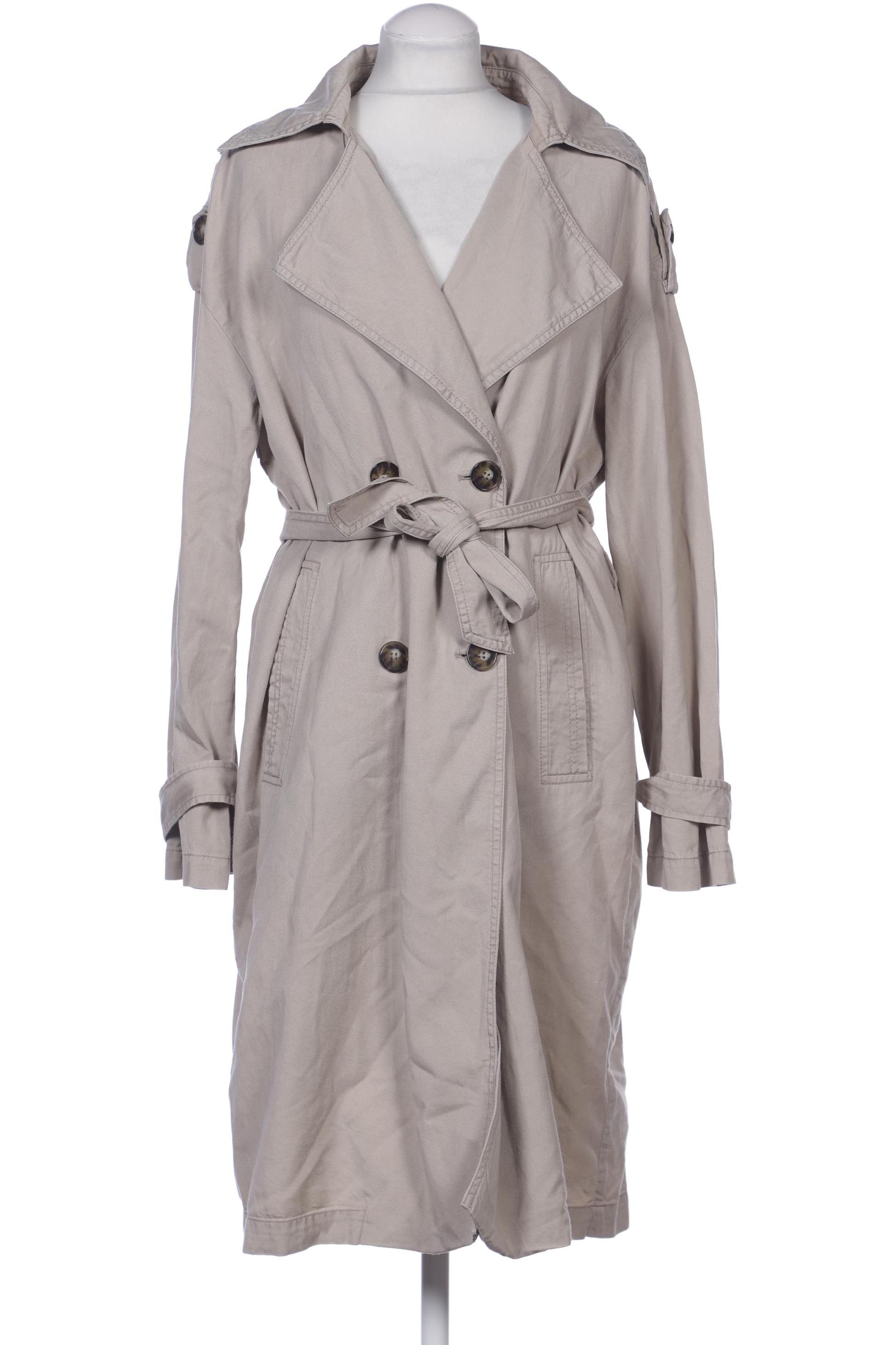 

Esprit Damen Mantel, beige, Gr. 36