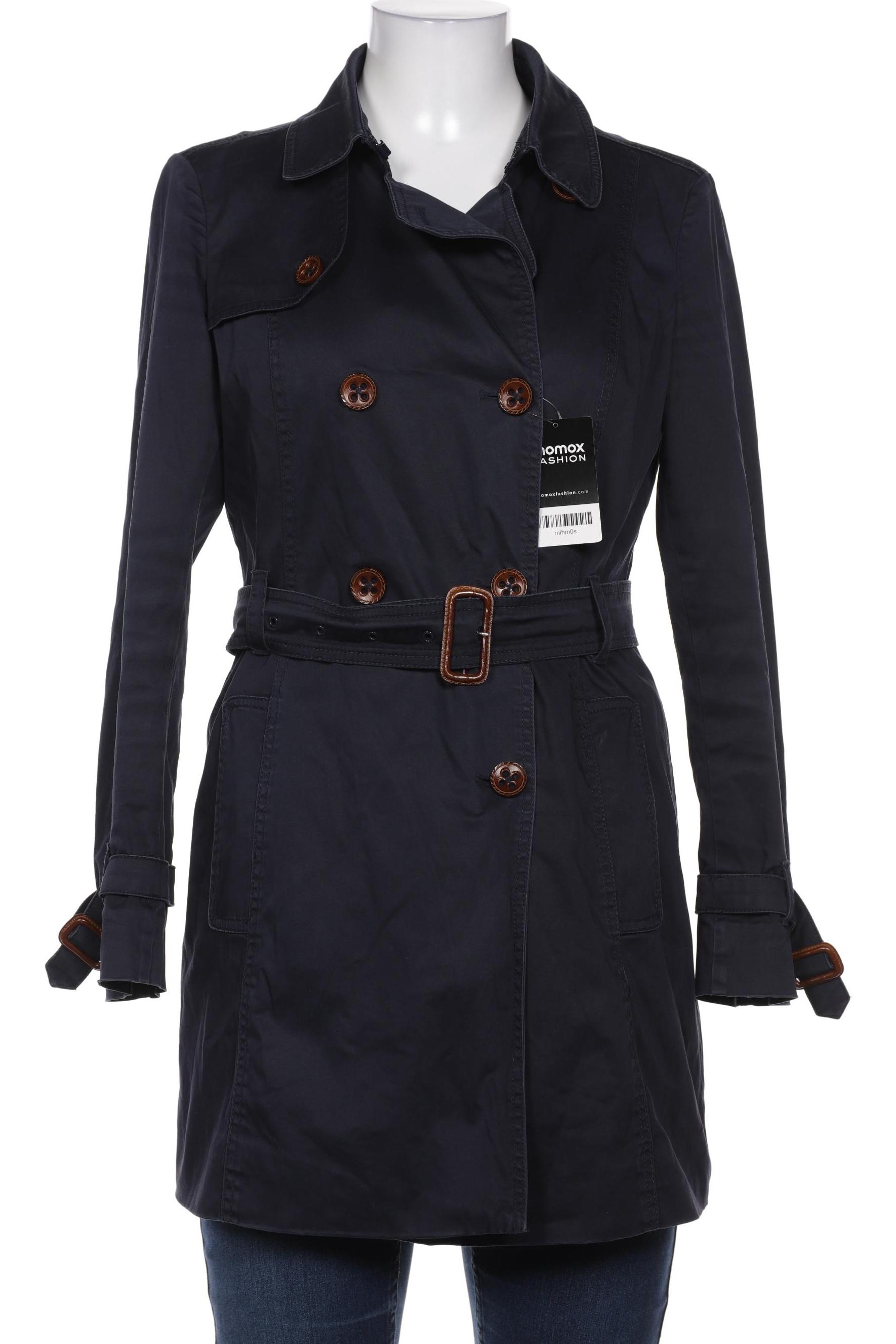 

Esprit Damen Mantel, marineblau