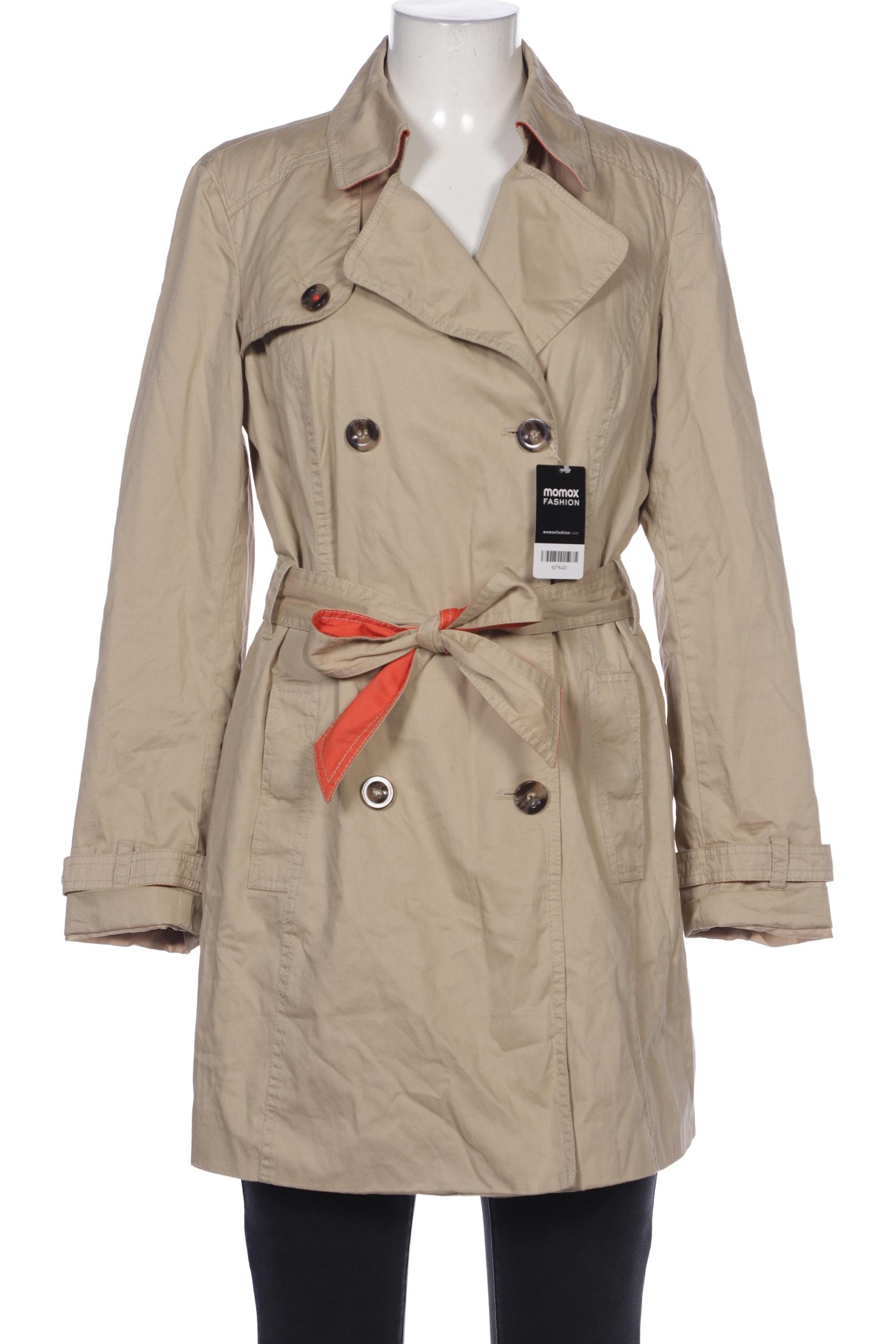 

Esprit Damen Mantel, beige, Gr. 40