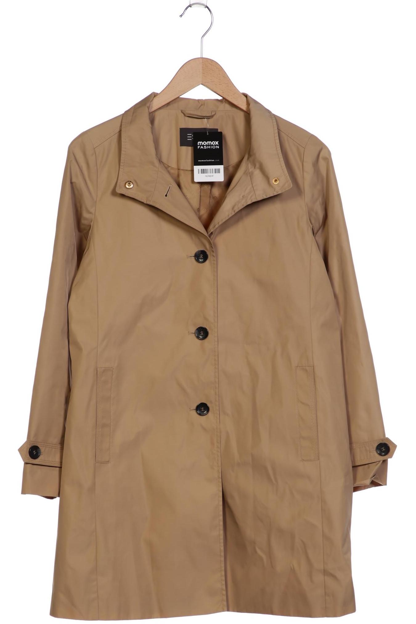 

Esprit Damen Mantel, beige, Gr. 36