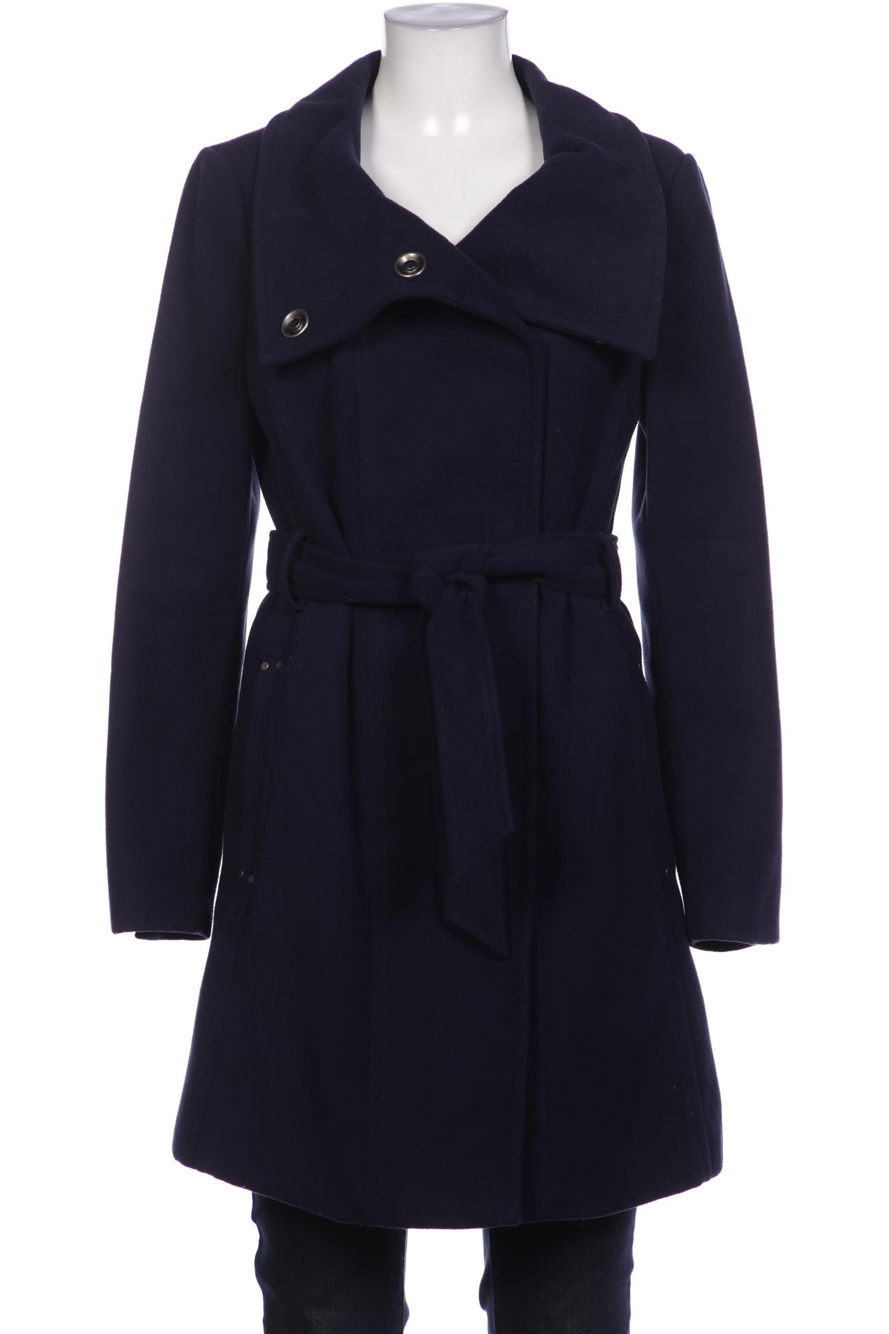 

Esprit Damen Mantel, marineblau, Gr. 38