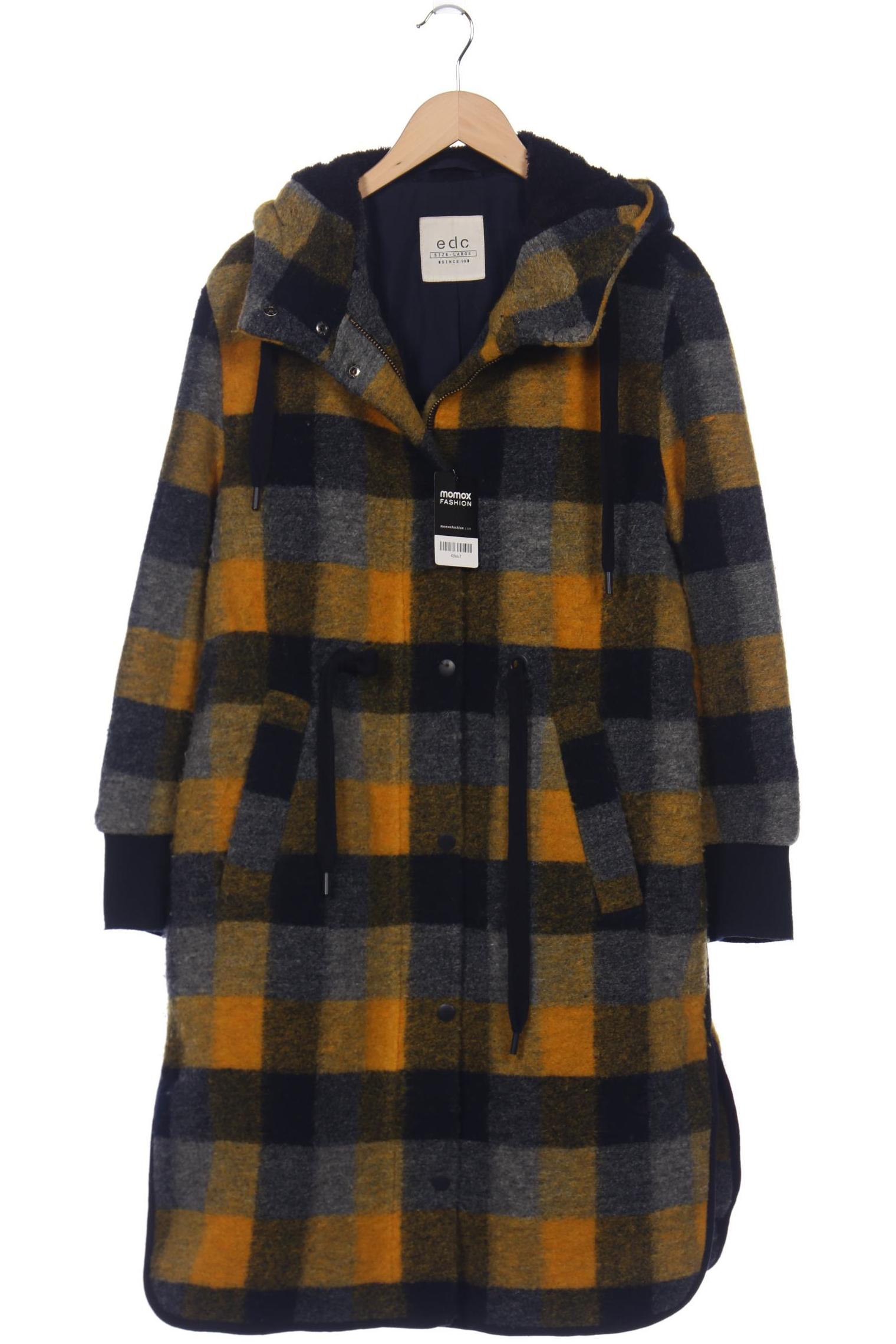 

Esprit Damen Mantel, mehrfarbig