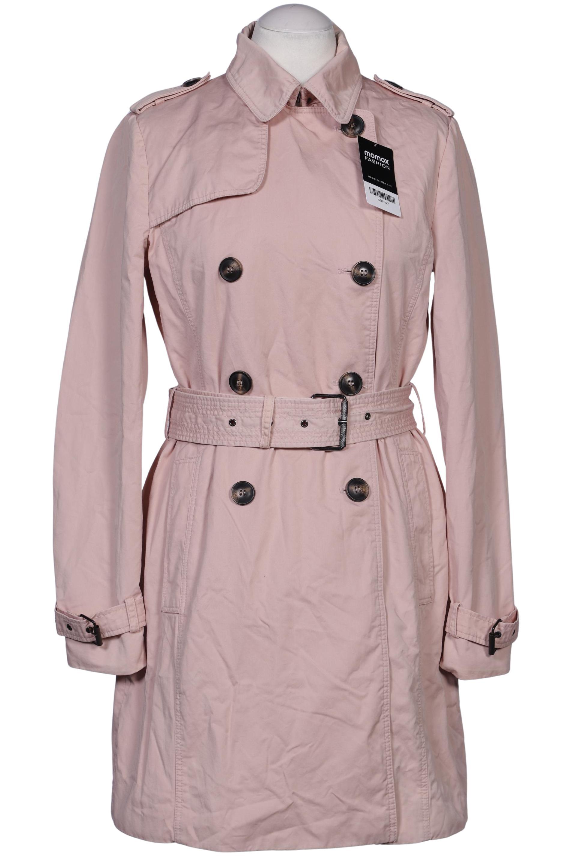 

Esprit Damen Mantel, pink, Gr. 36