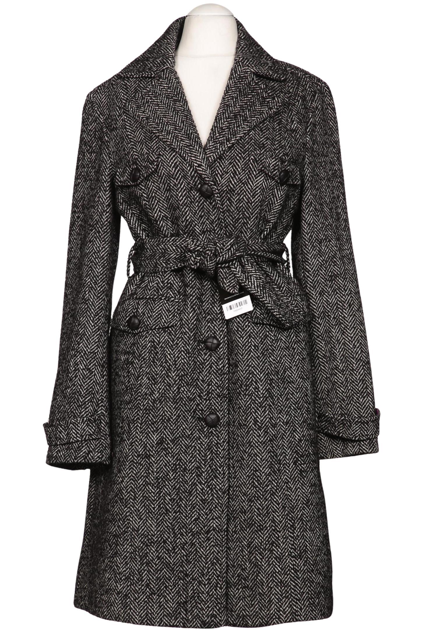 

Esprit Damen Mantel, grau, Gr. 38