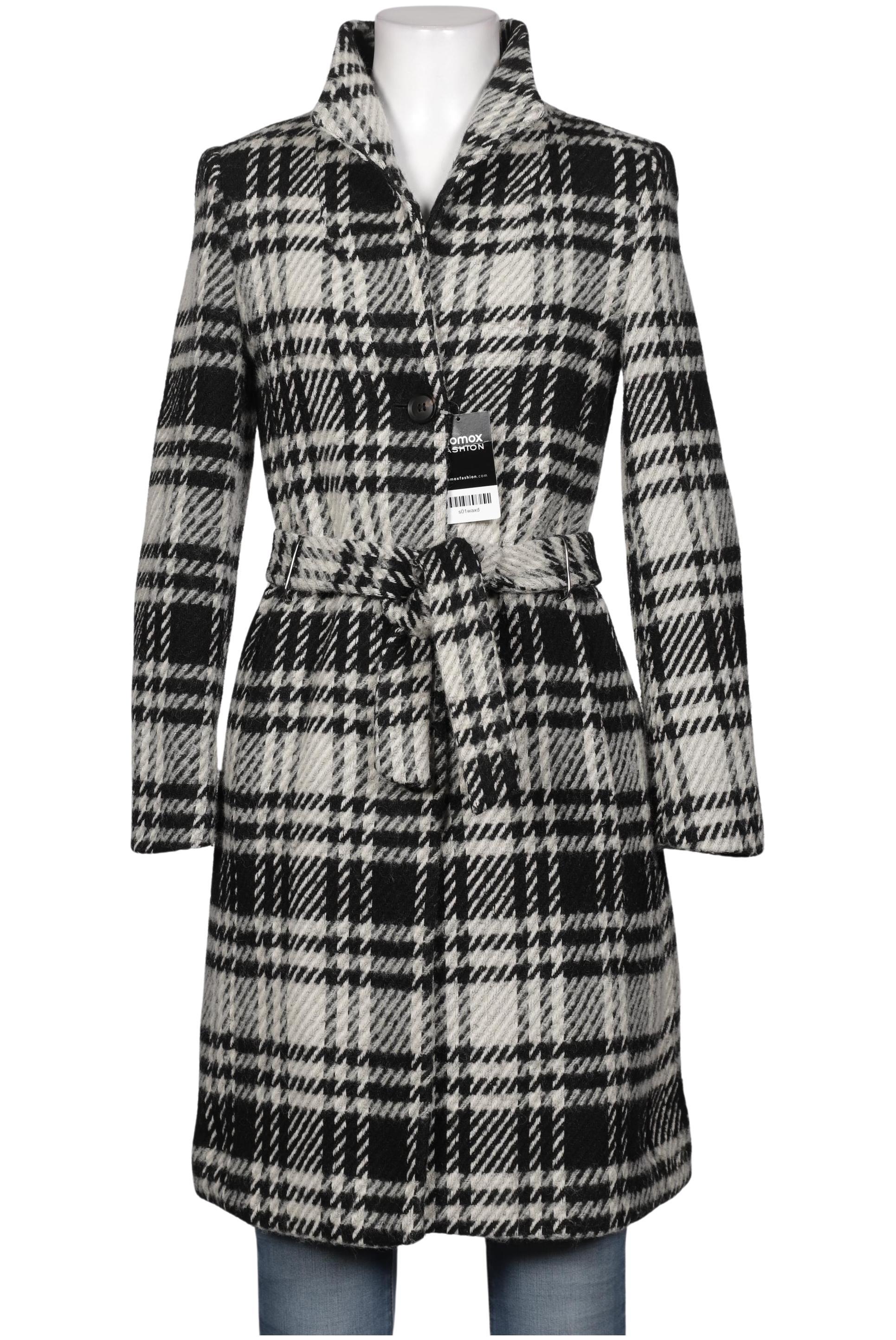 

Esprit Damen Mantel, mehrfarbig, Gr. 34